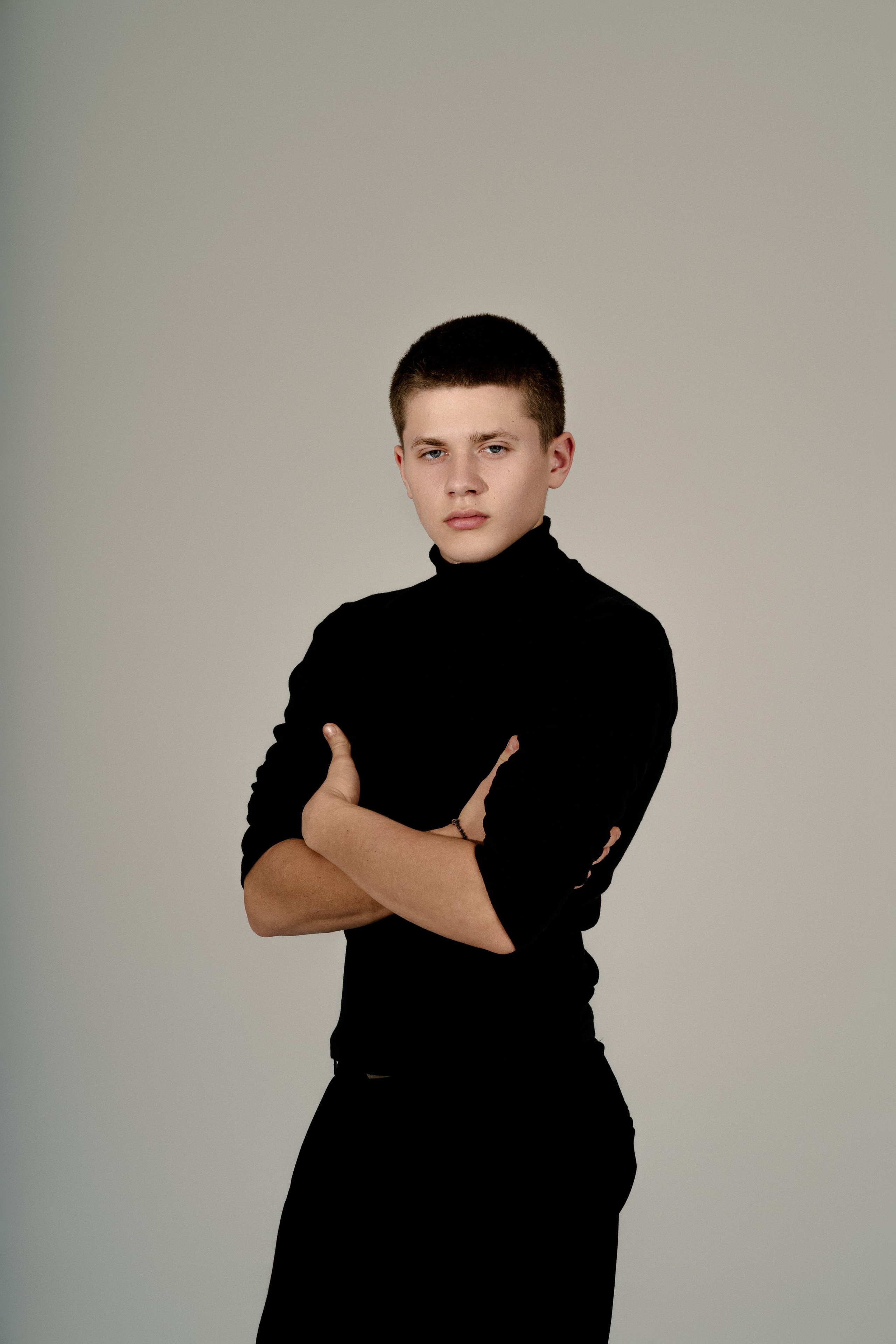 Катя и Костя. Фотограф и ретушер Александра Белова