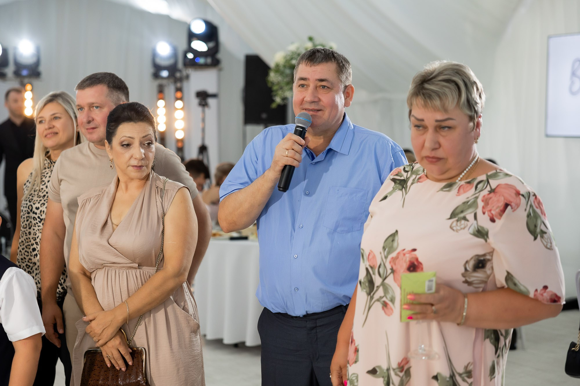 Лиза и Стас. Свадебный Фотограф Никита Духник