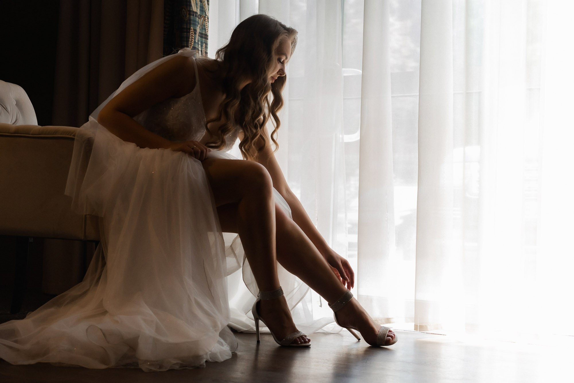 Ира и Денис. Свадебный Фотограф Никита Духник