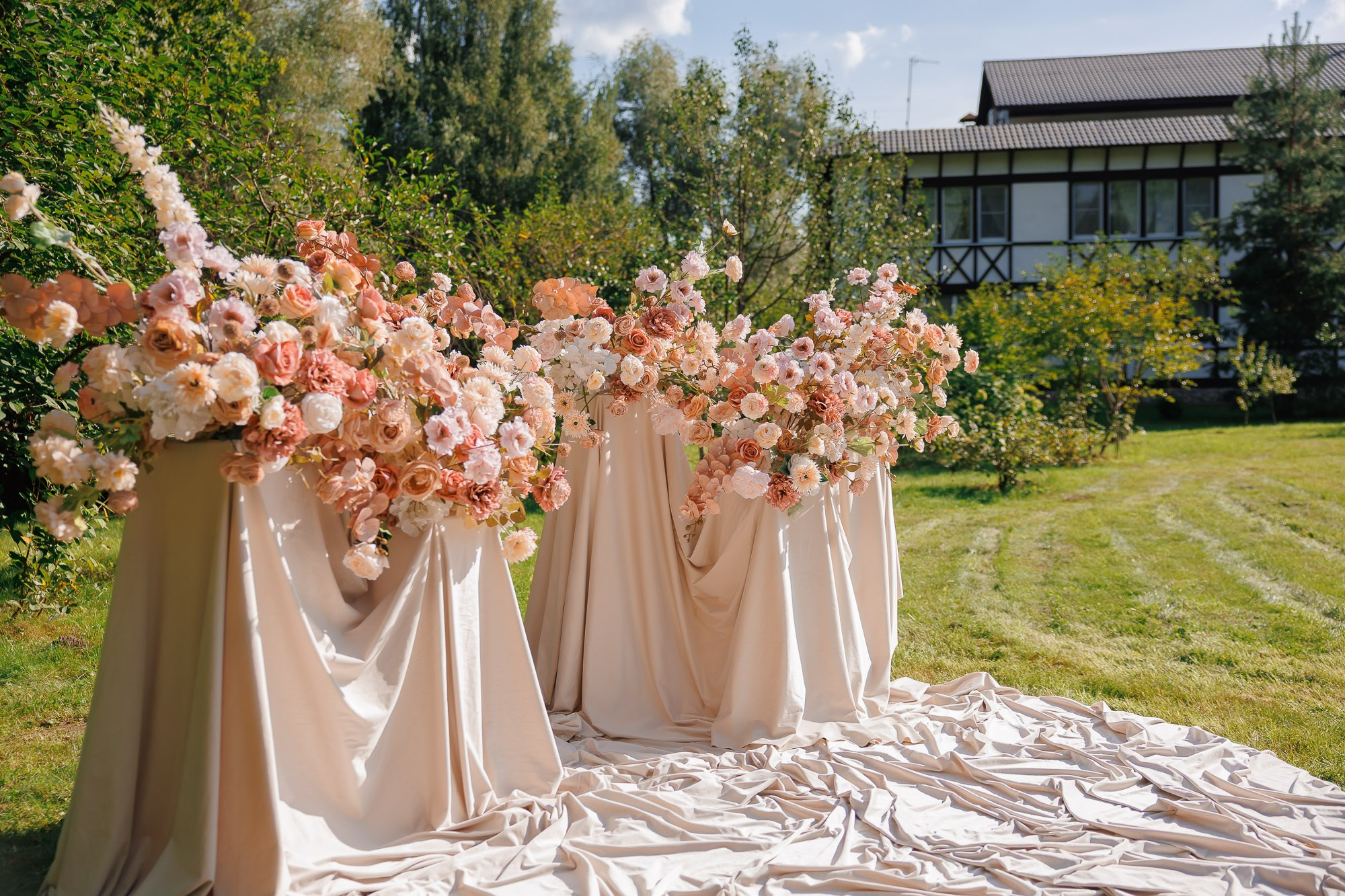 Саша и Артем. Свадебный Фотограф Никита Духник
