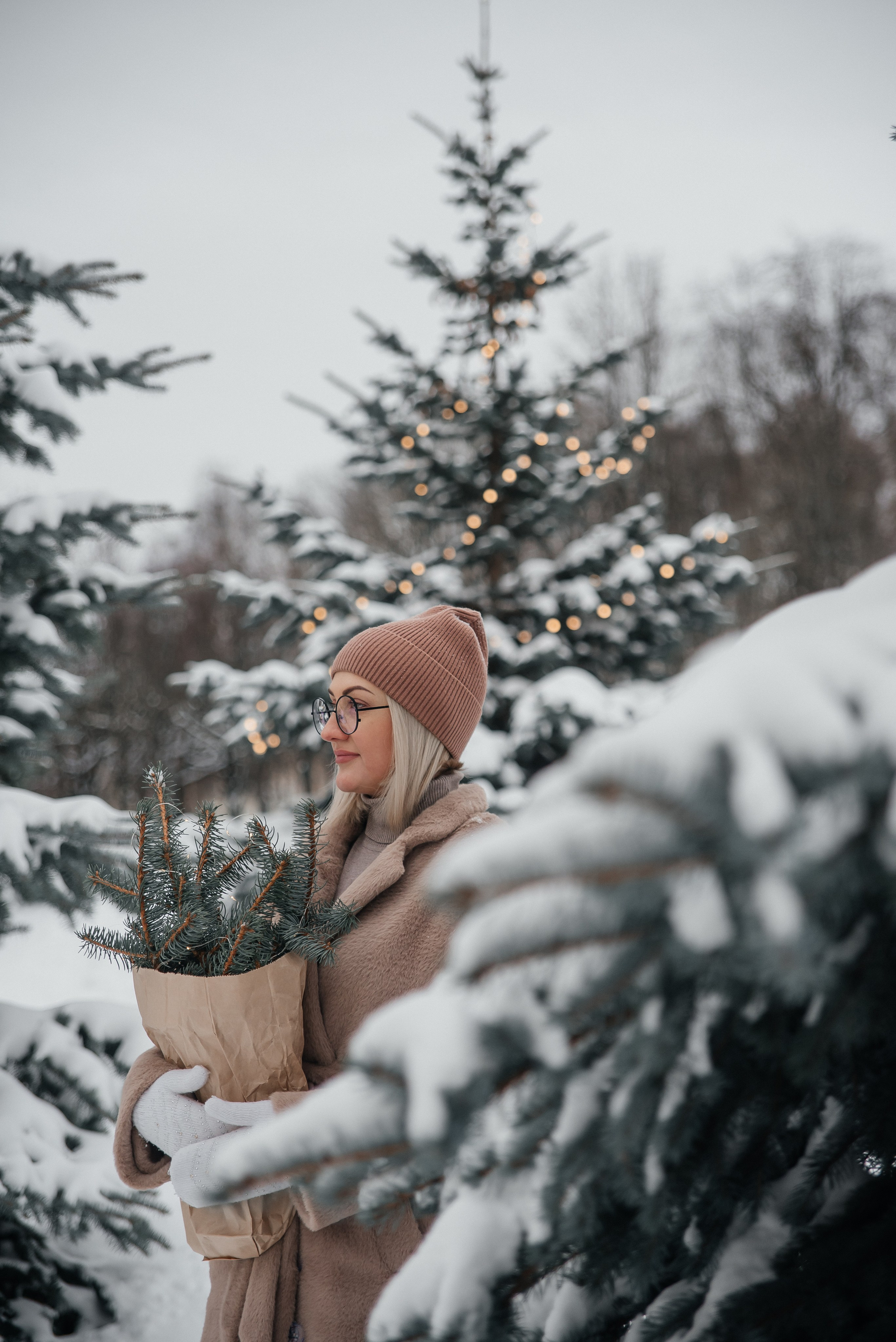 Наташа. Свадебный и семейный фотограф в городе Смоленске