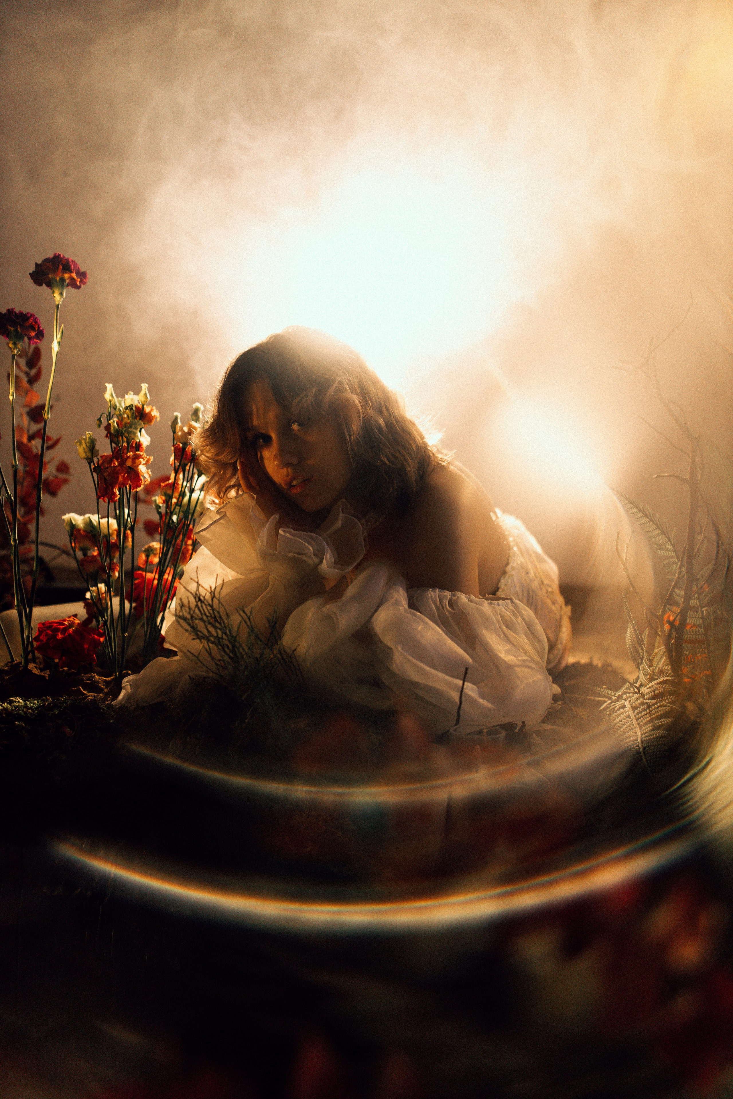 Творчество. LPSHLIZ (Лиза Лапша)