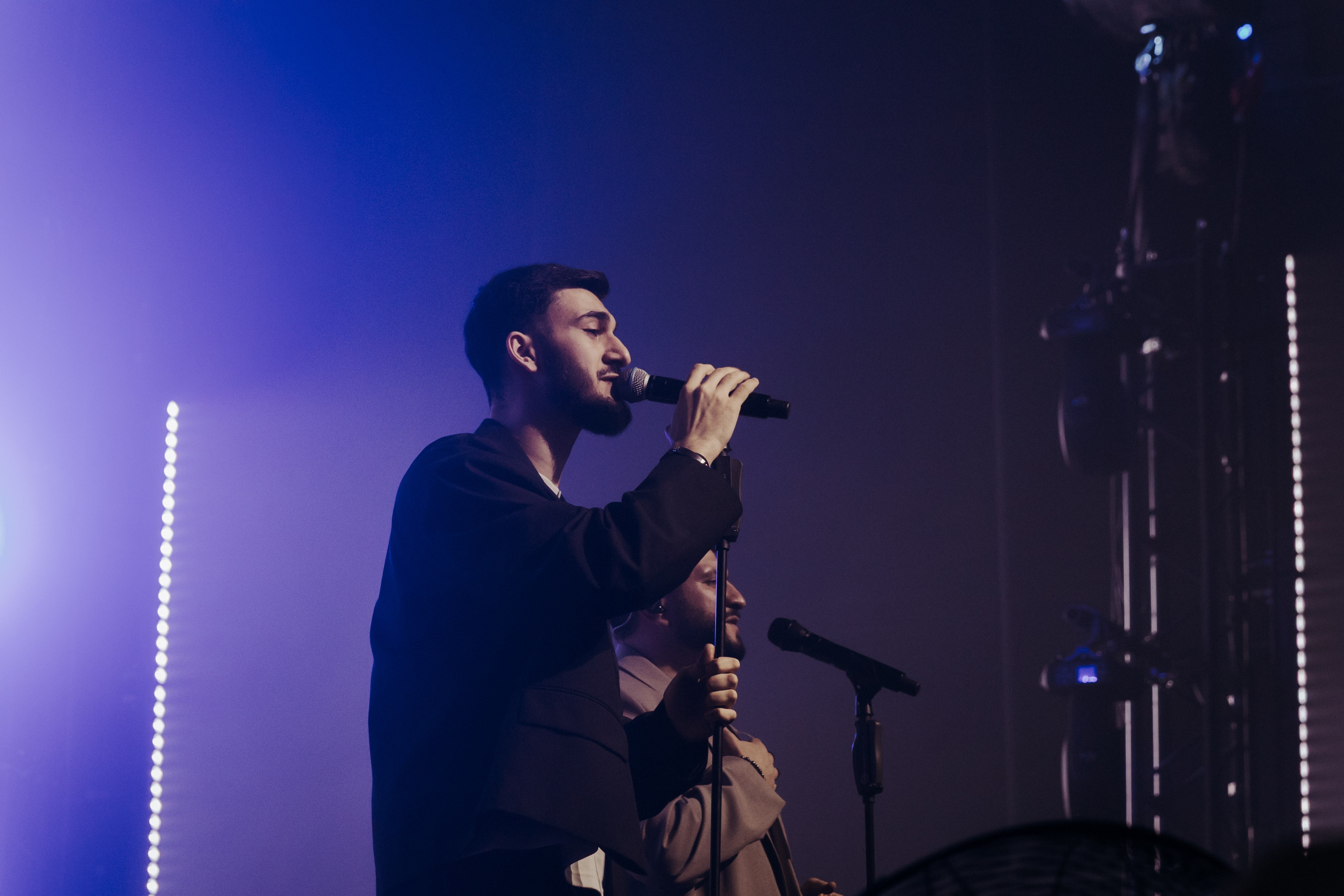 Эльбрус Джанмирзоев. Фотограф Нижний Новгород — Дмитрий Грехов