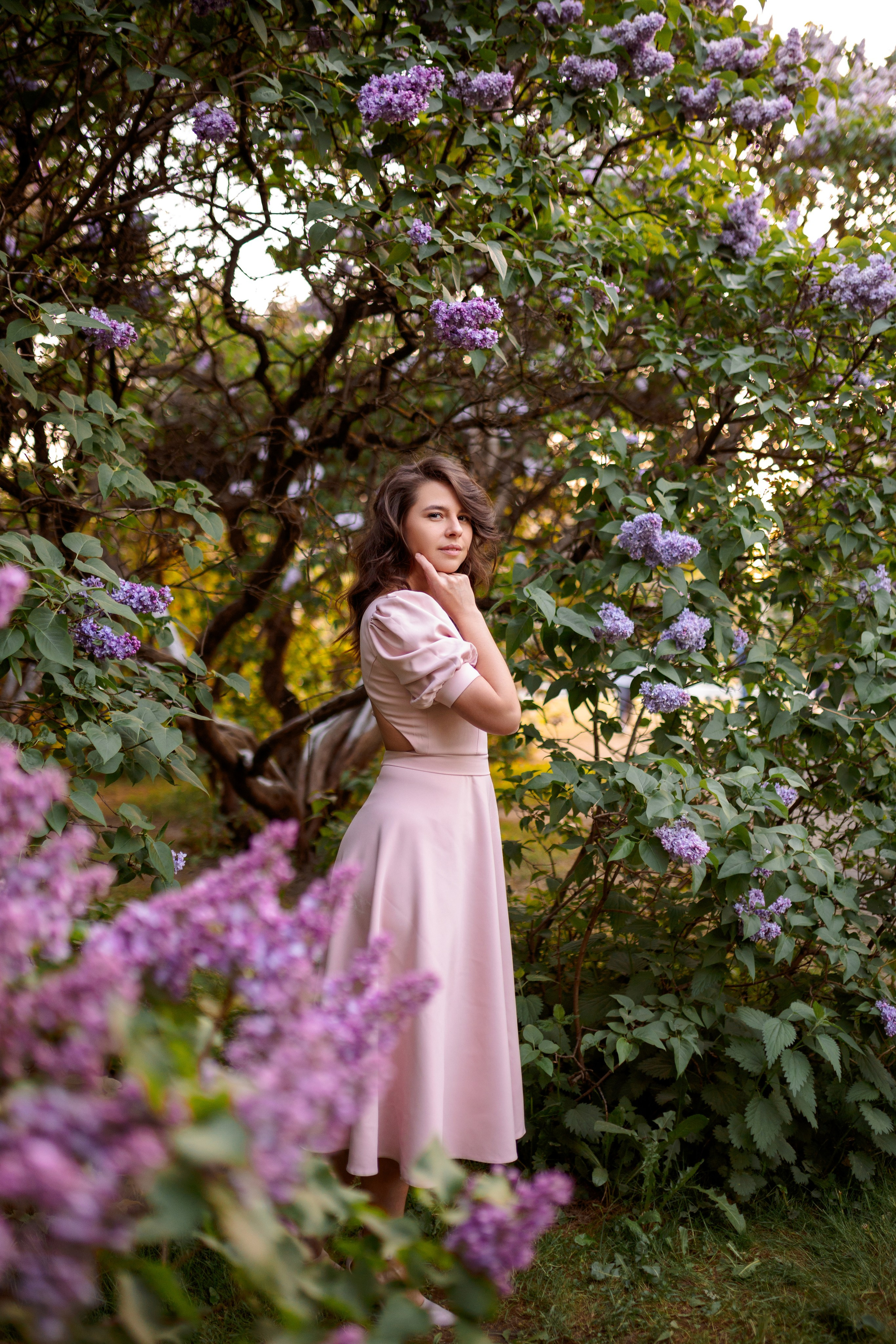 Фотодень. Юлия Прусс Ваш фотограф в Москве