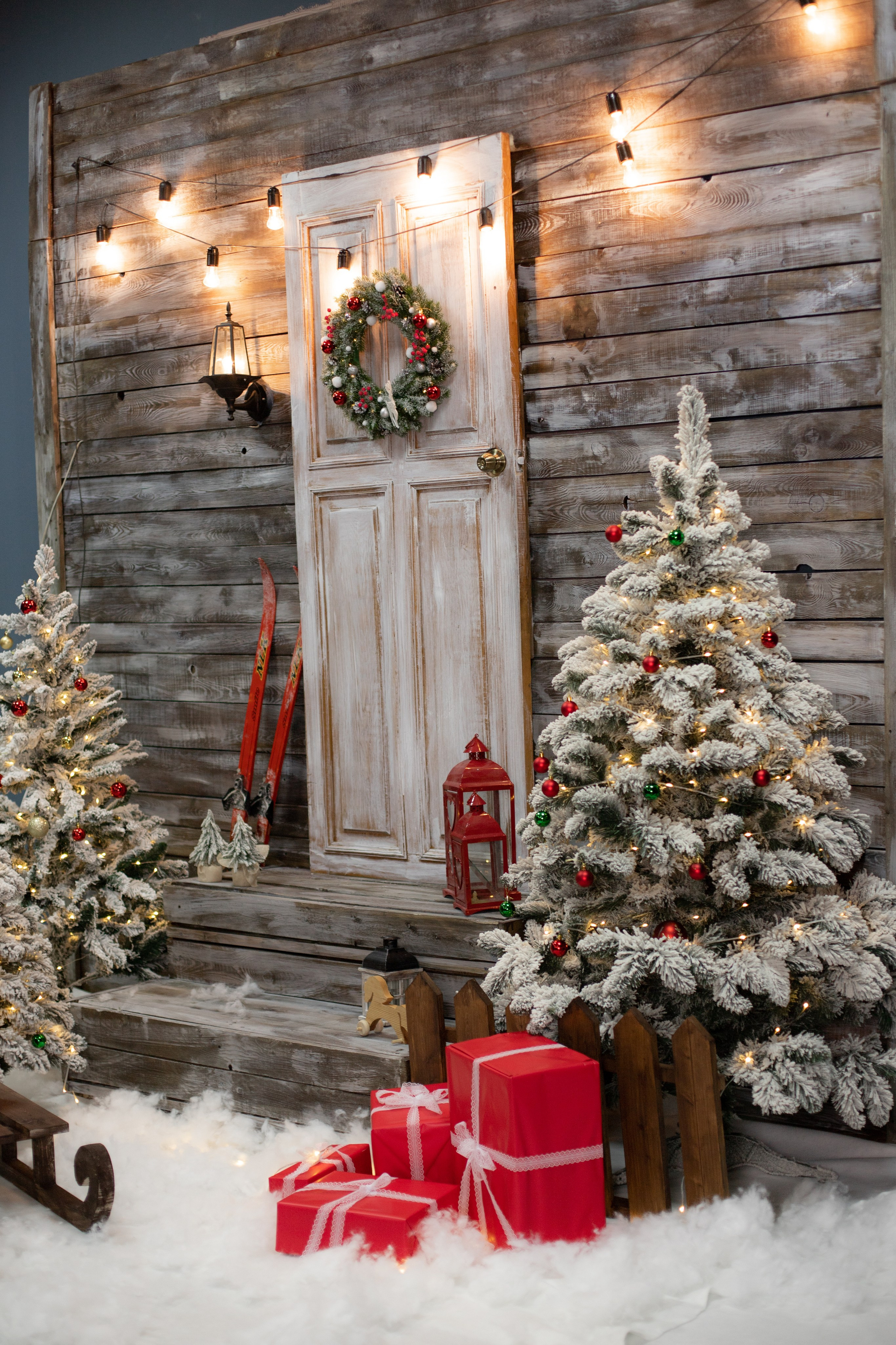 Зеркало. Фотограф г. Хабаровск. Семейные и индивидуальные съёмки