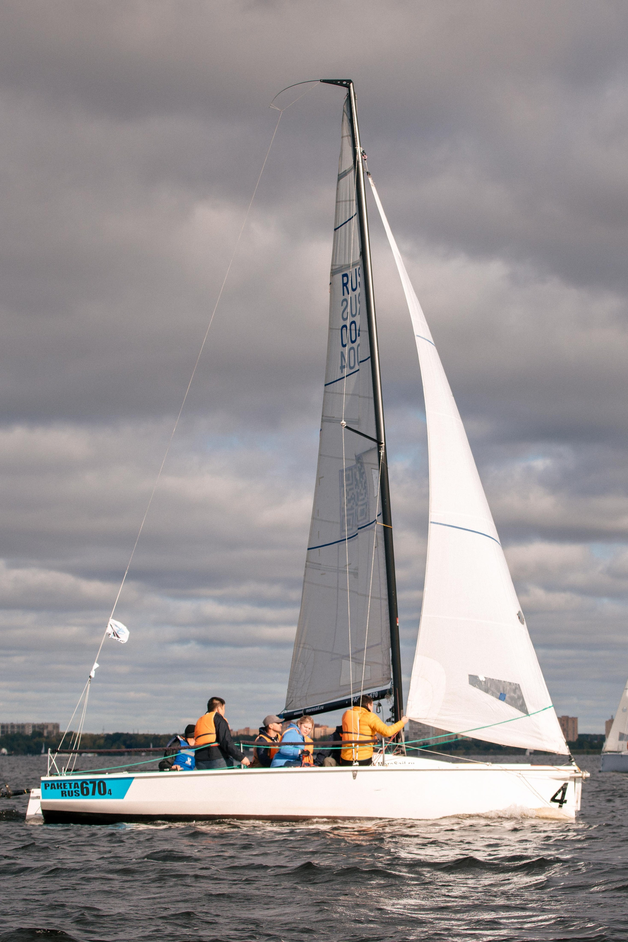 Regata. Свадебный и портретный фотограф в Москве Гудумак Евгений