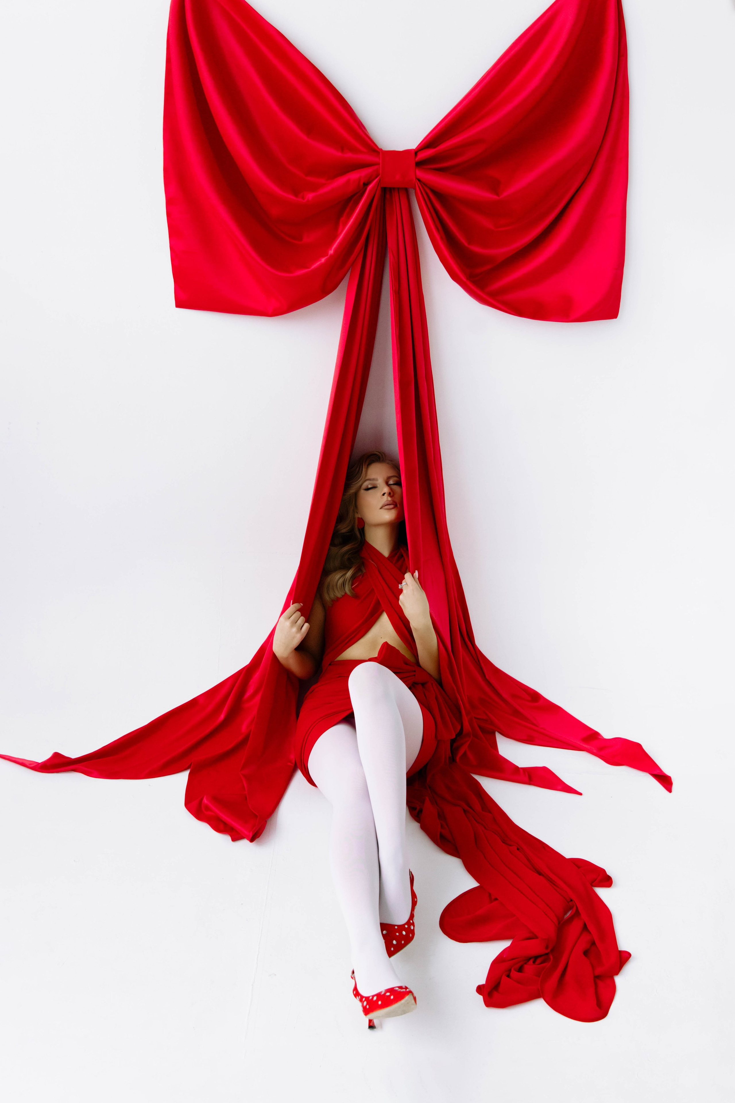 Анастасия. Свадебный и портретный фотограф в Москве и Санкт-Петербурге