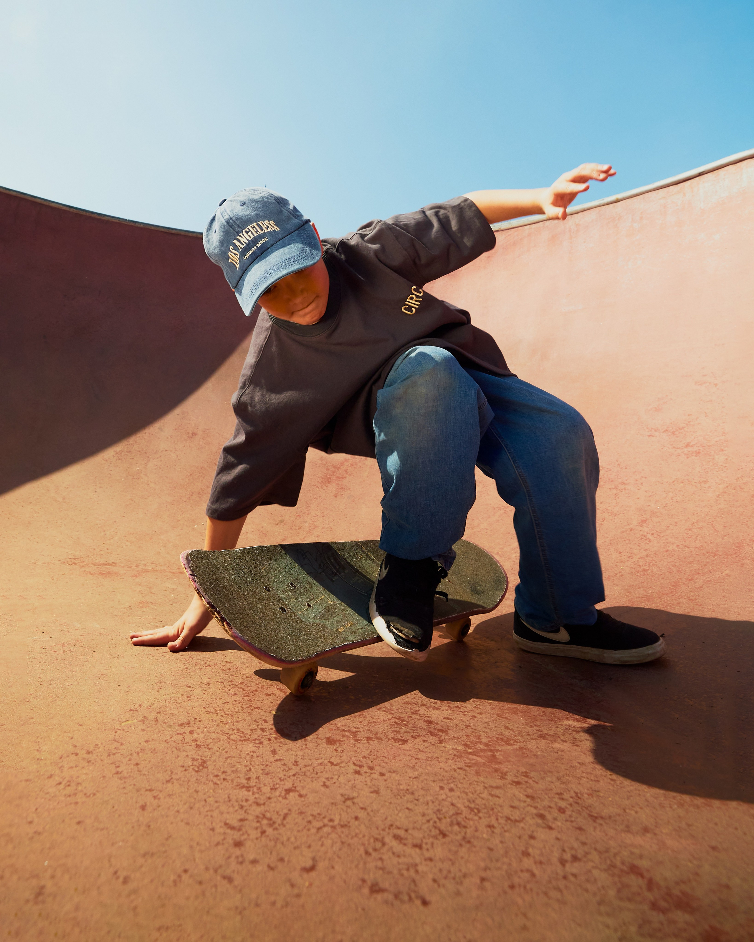 Summer campaign. Святослав Лебедев | Рекламный фотограф — Коммерческая съемка, Арт-дирекшн, AI-интеграция