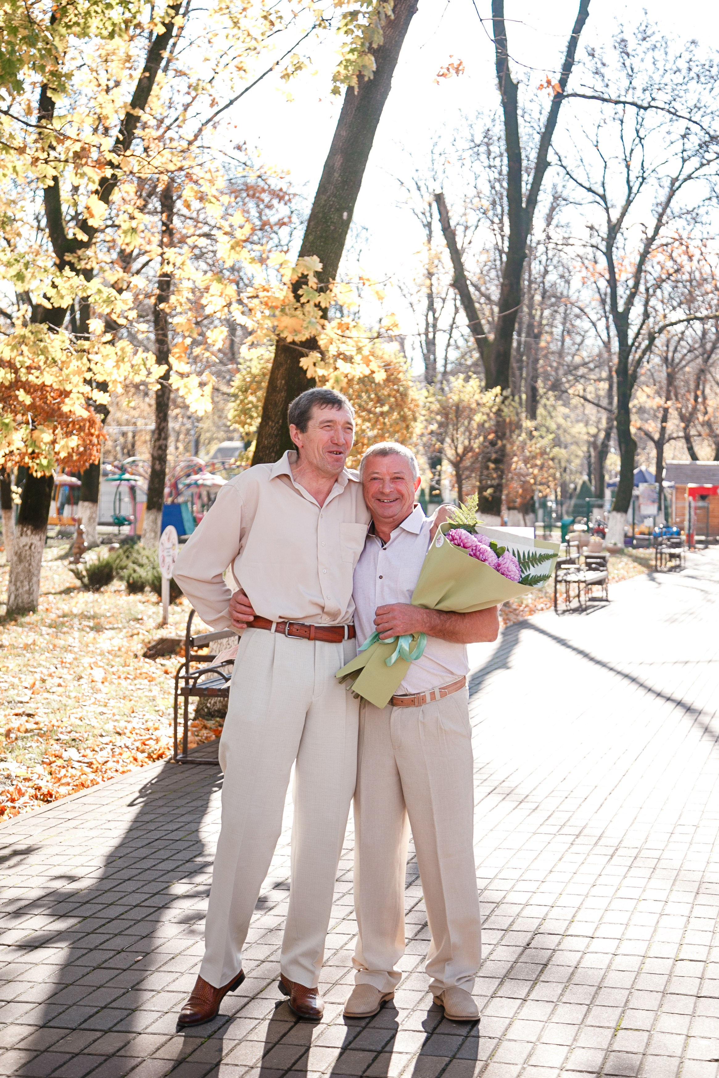 10.11.23. Свадебный и семейный фотограф в Армавире