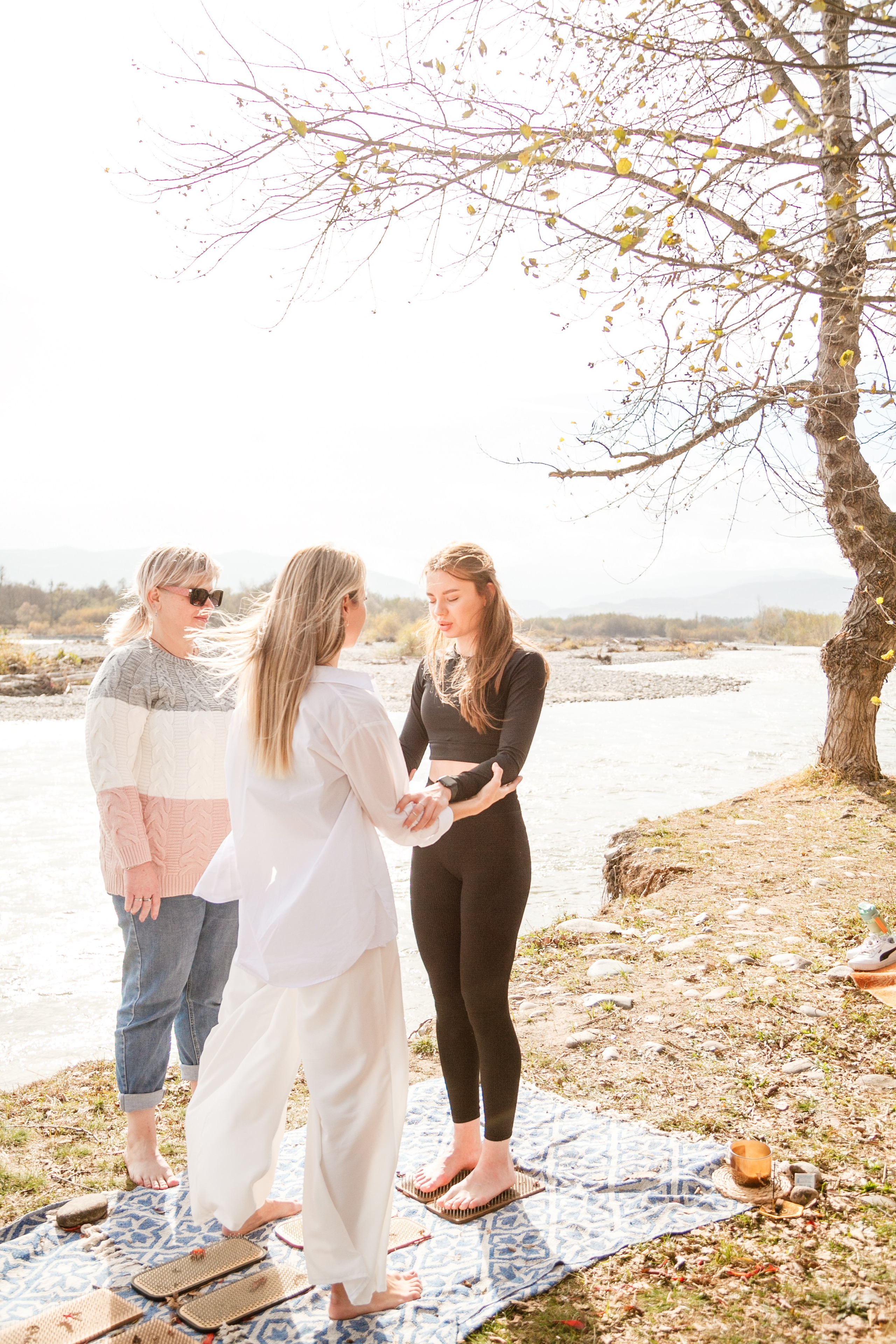 Ретрит"ОТКРОЙ СЕБЯ». Свадебный и семейный фотограф в Армавире