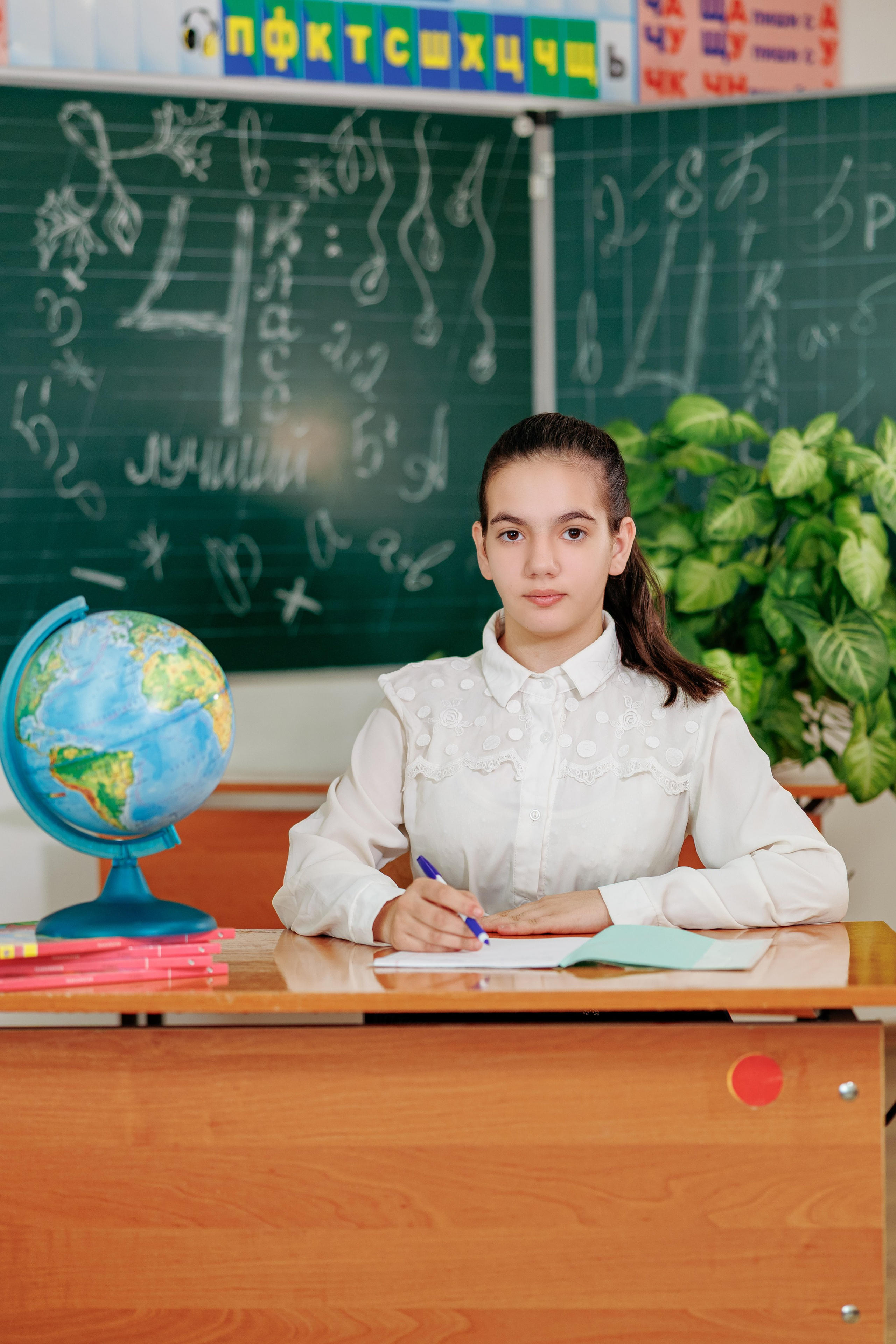 4класс п. Прогресс +. Свадебный и семейный фотограф в Армавире