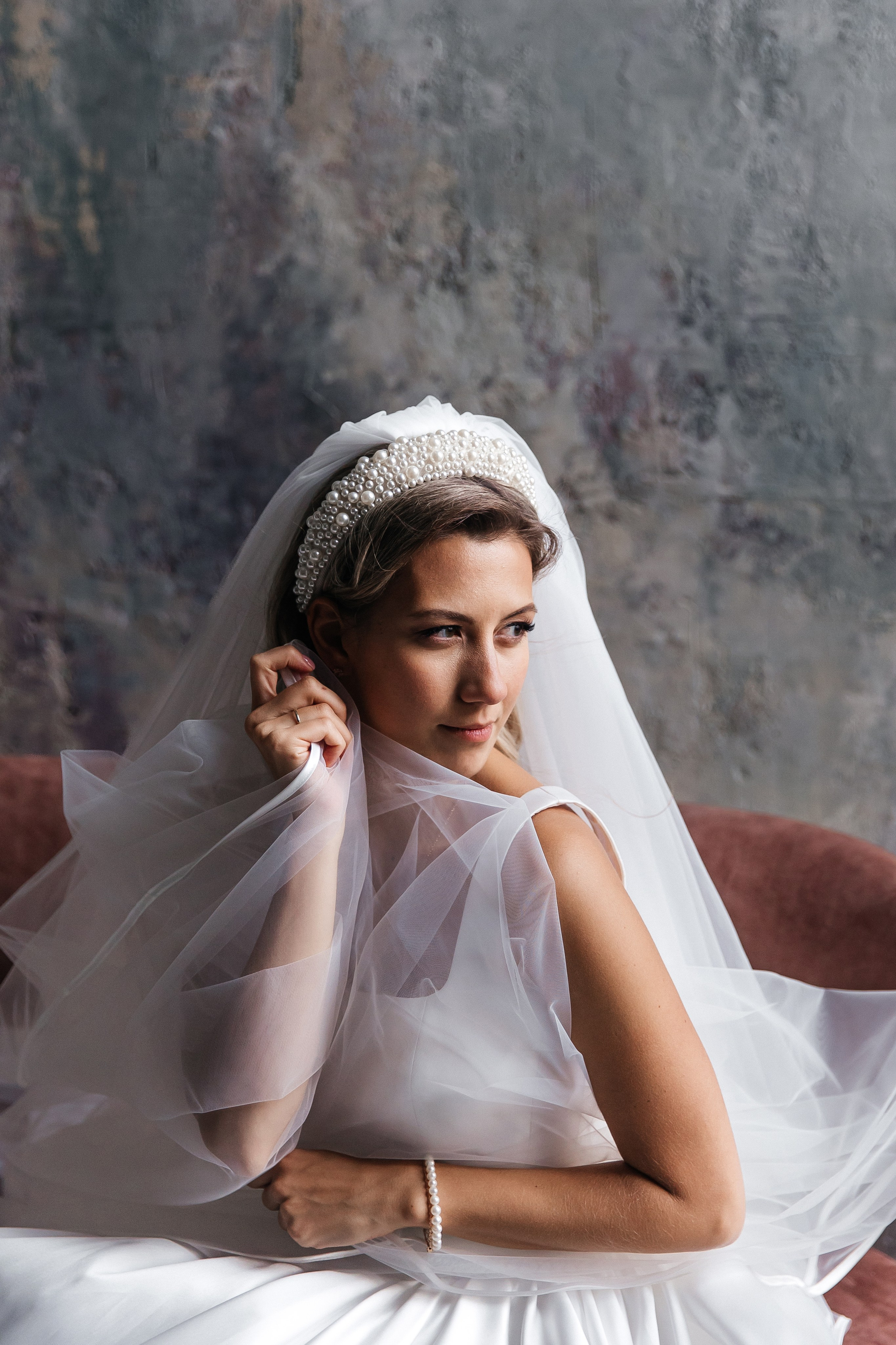 Sasha & Alena. Свадебный фотограф в Москве Виктория Арехова