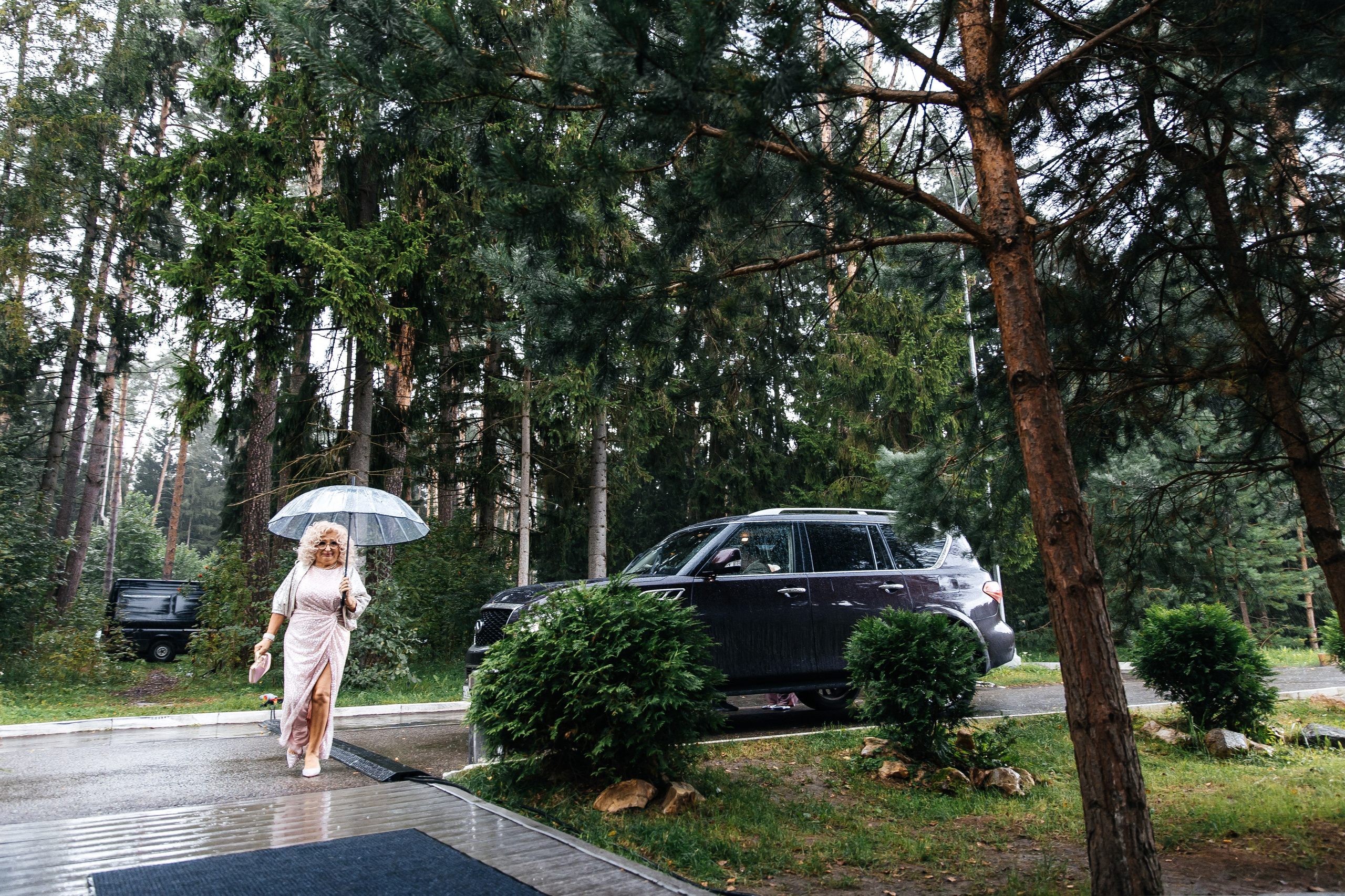 Sergey & Katya. Свадебный фотограф в Москве Виктория Арехова