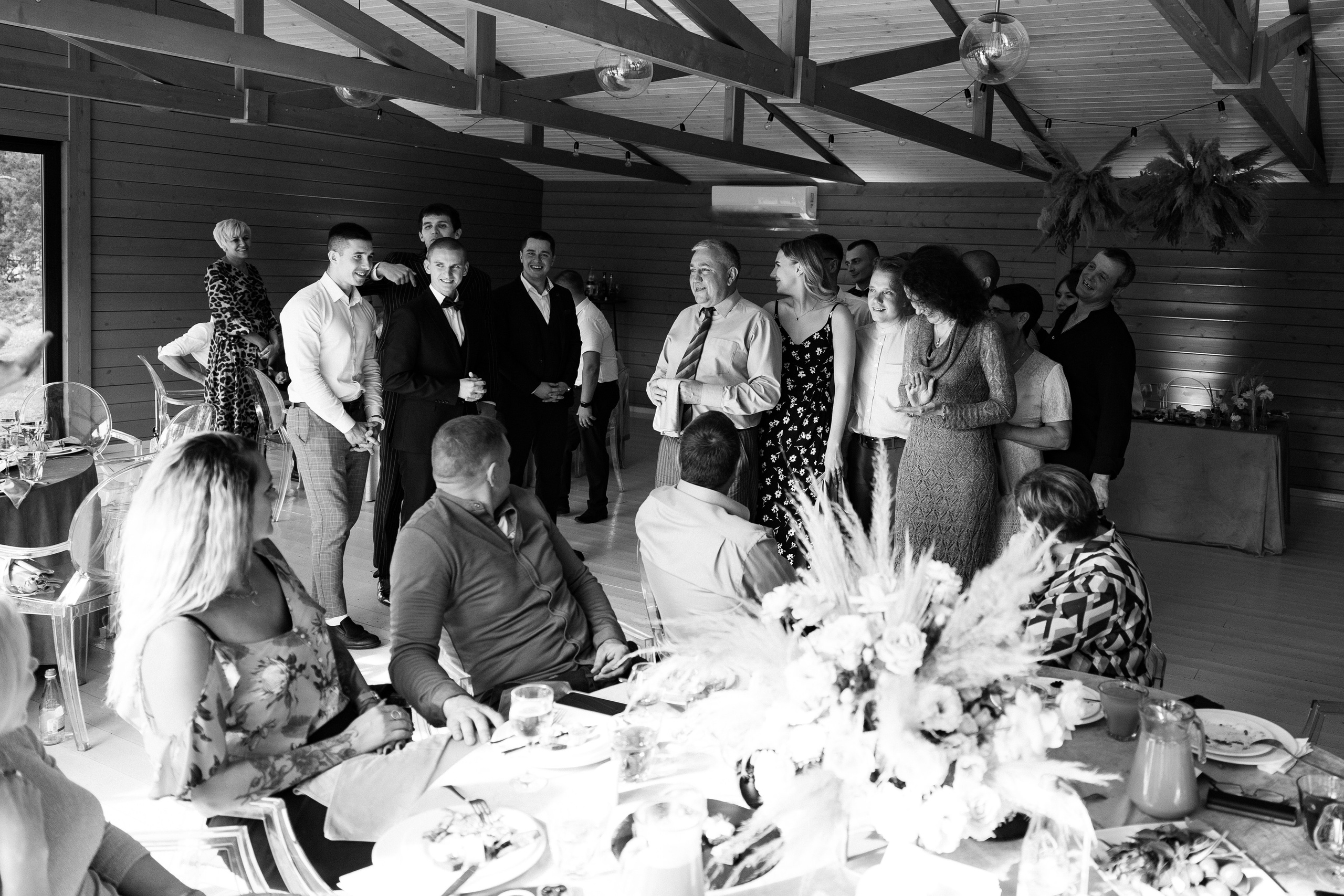 Александр и Виктория. Свадебный фотограф Москве Катя Абдурахманова и Арсен Абдурахманов