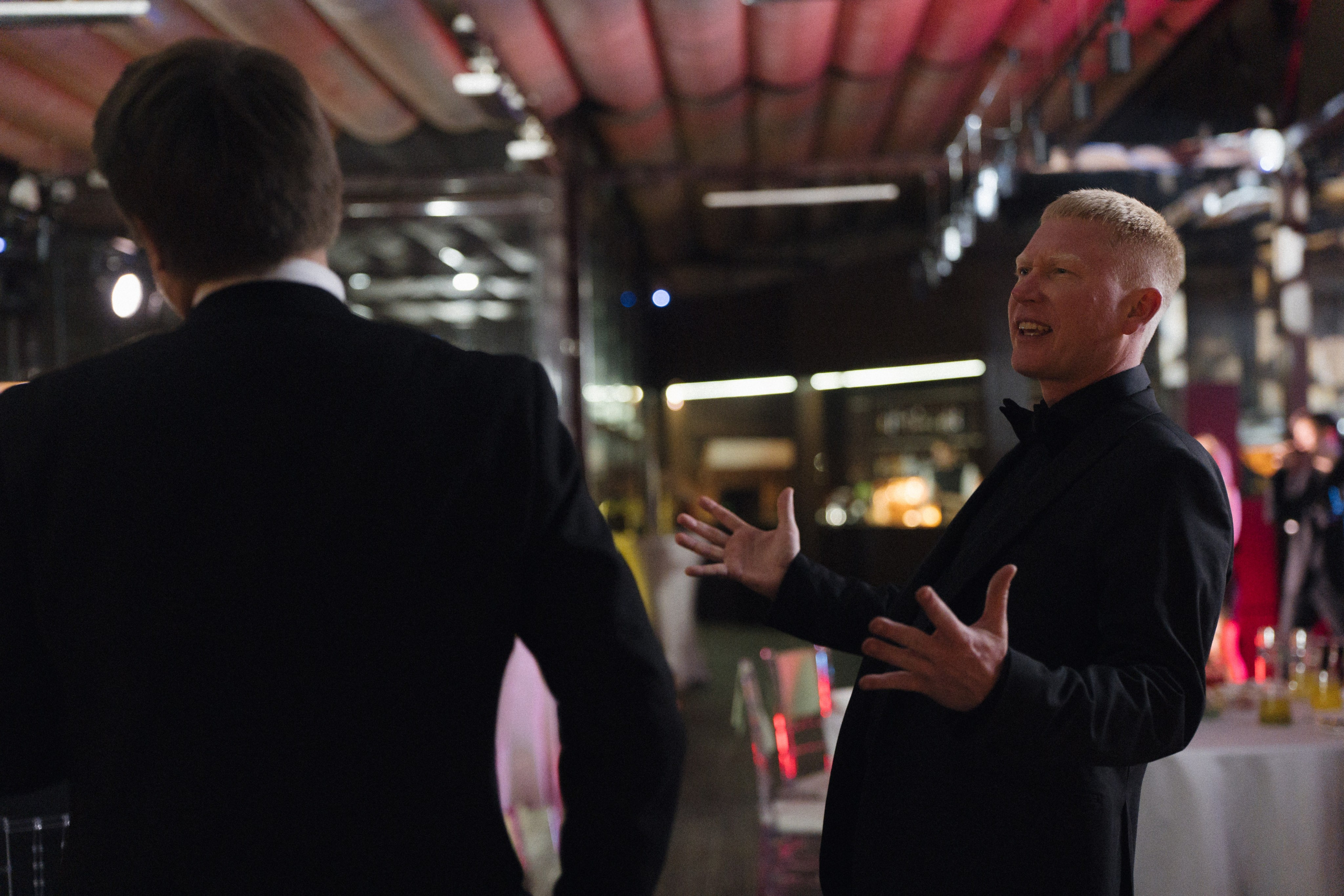 Юбилей. Фотограф в Санкт-Петербурге Александр Дымов