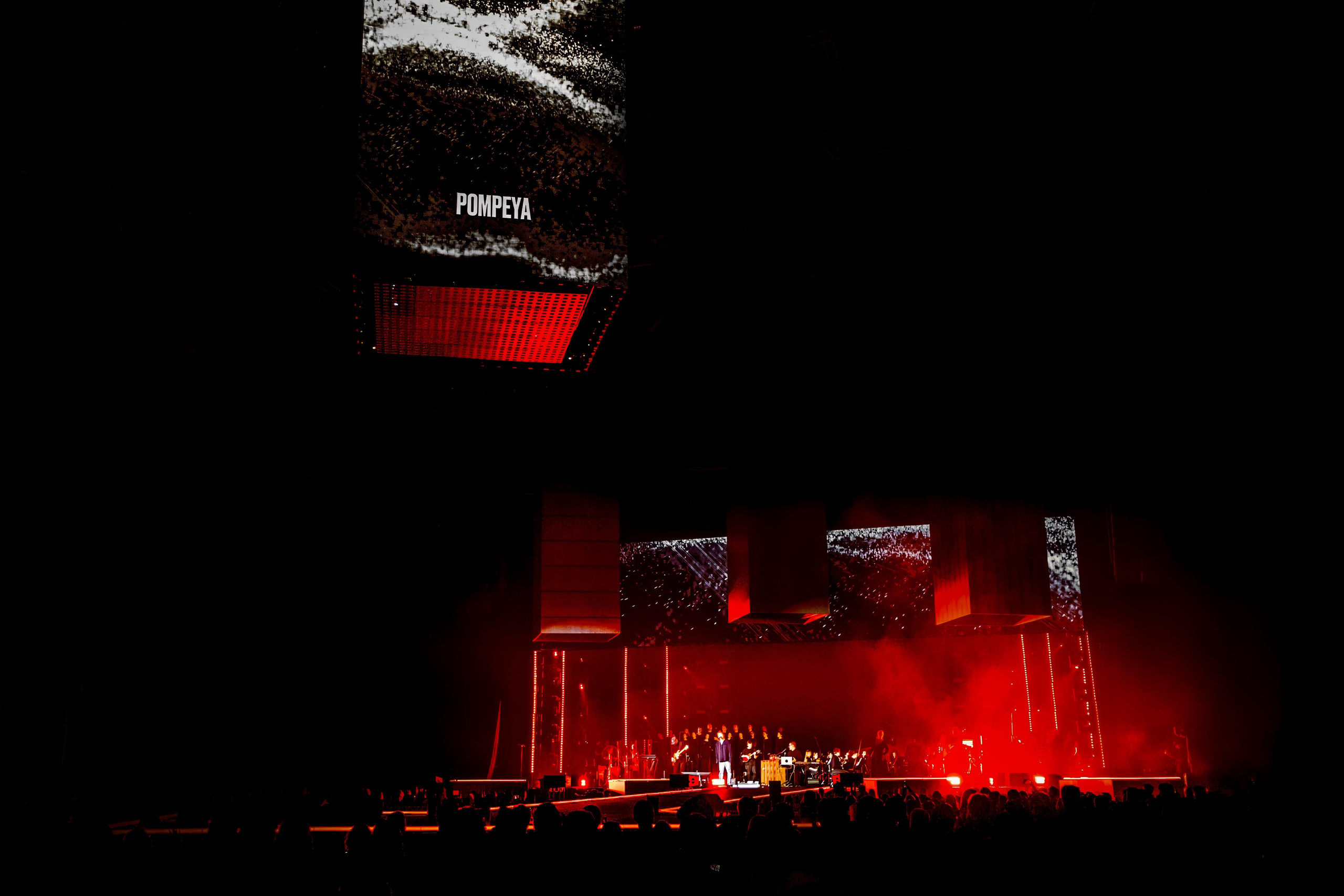 GLORY FEST / 2025. OOPS