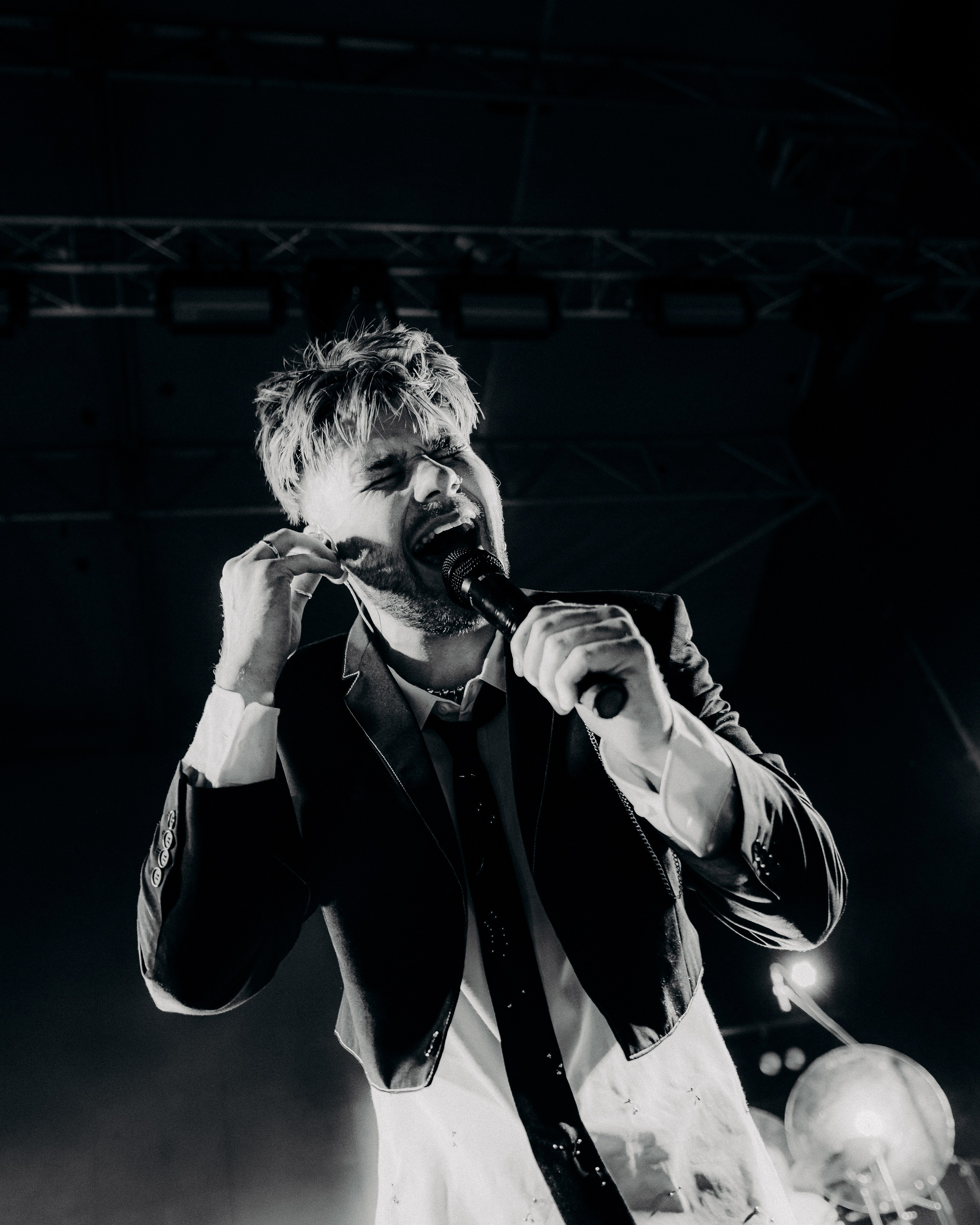 Luverance | 30.08.24 | Зеленая Сцена