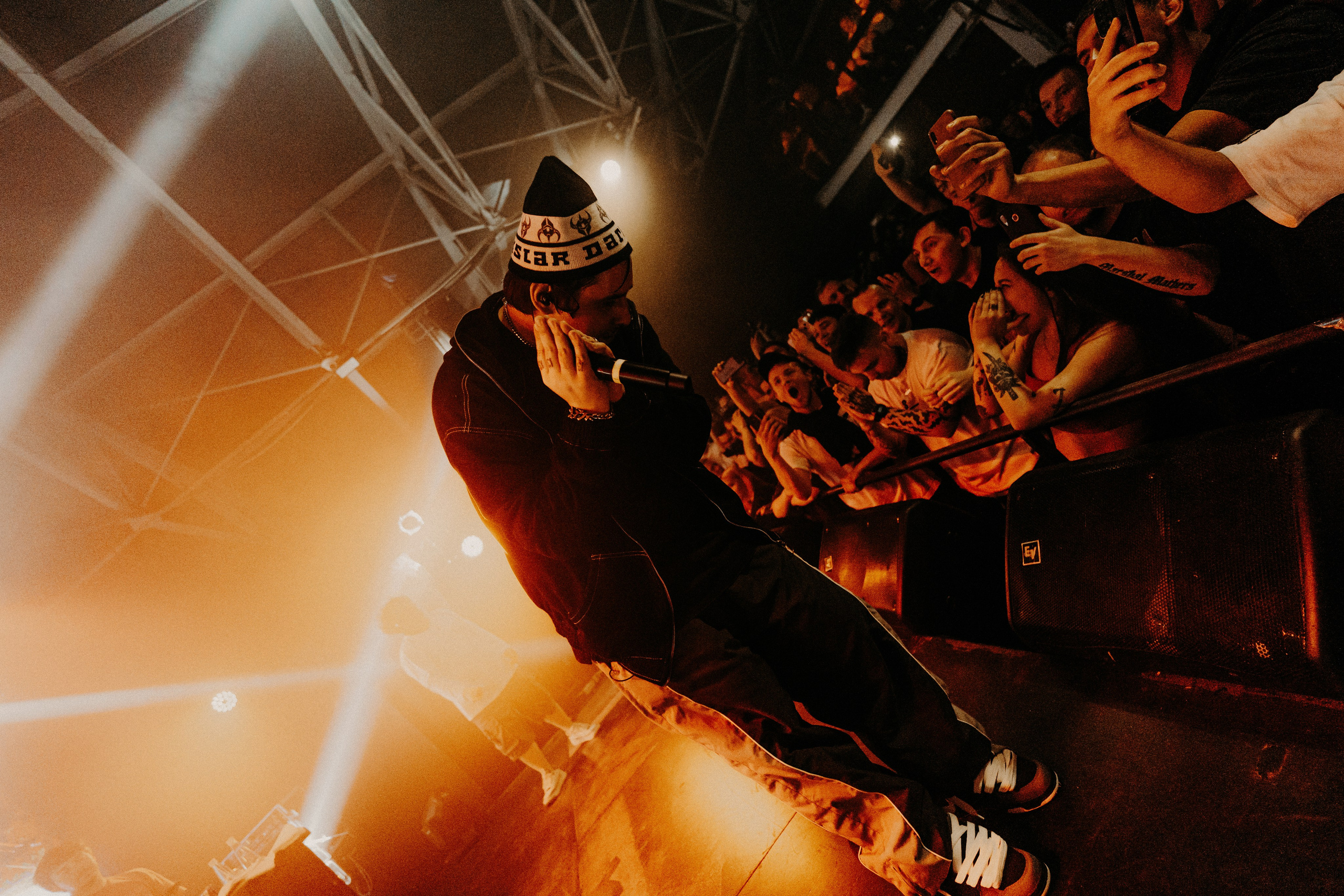 SIDODGI DUBOSHIT | 25.05.24 | Factory