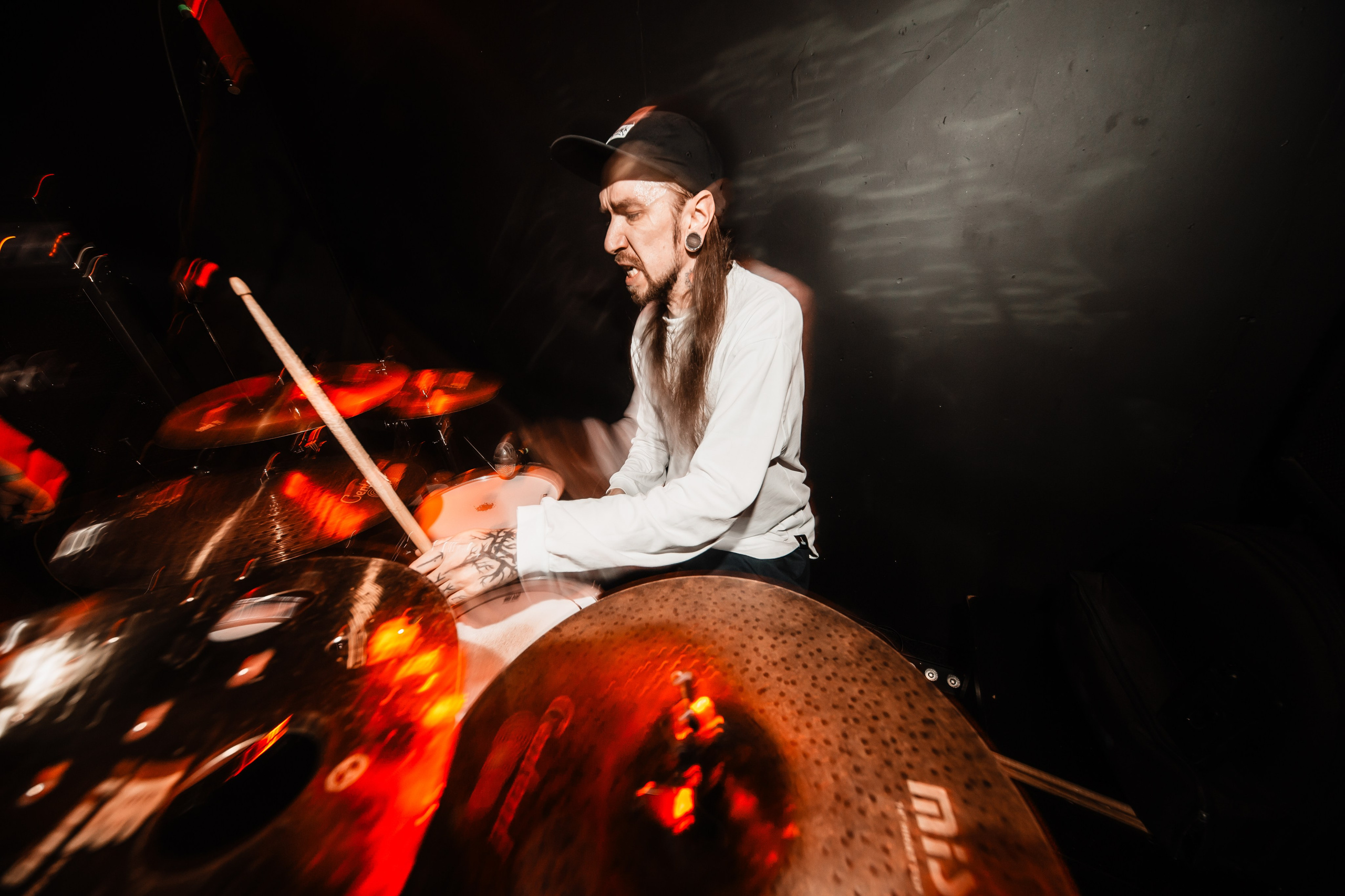 Аргос фест | 17.08.25 | Цоколь