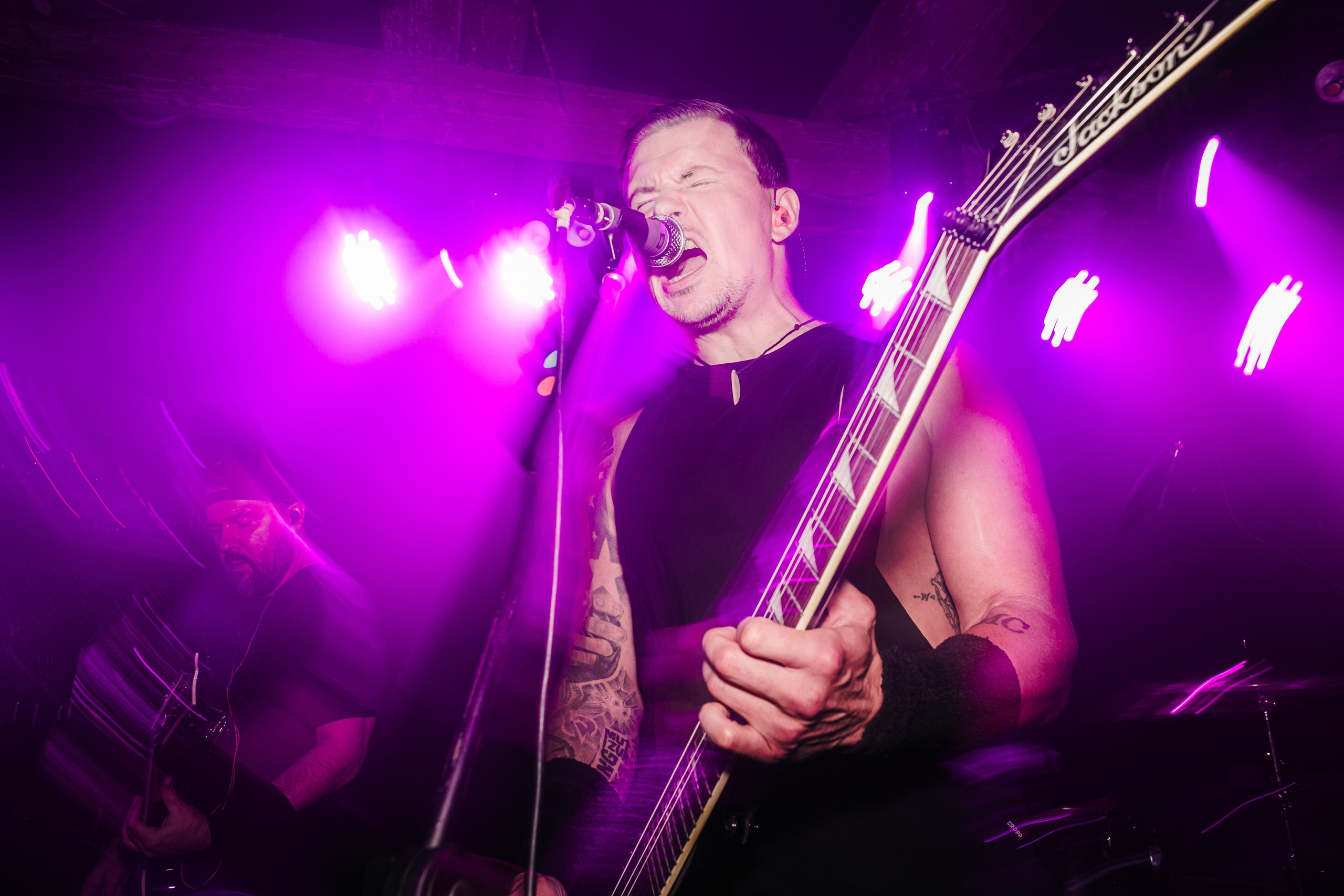 WITNESS EFFECT | 25.07.25 | Цоколь 2.0