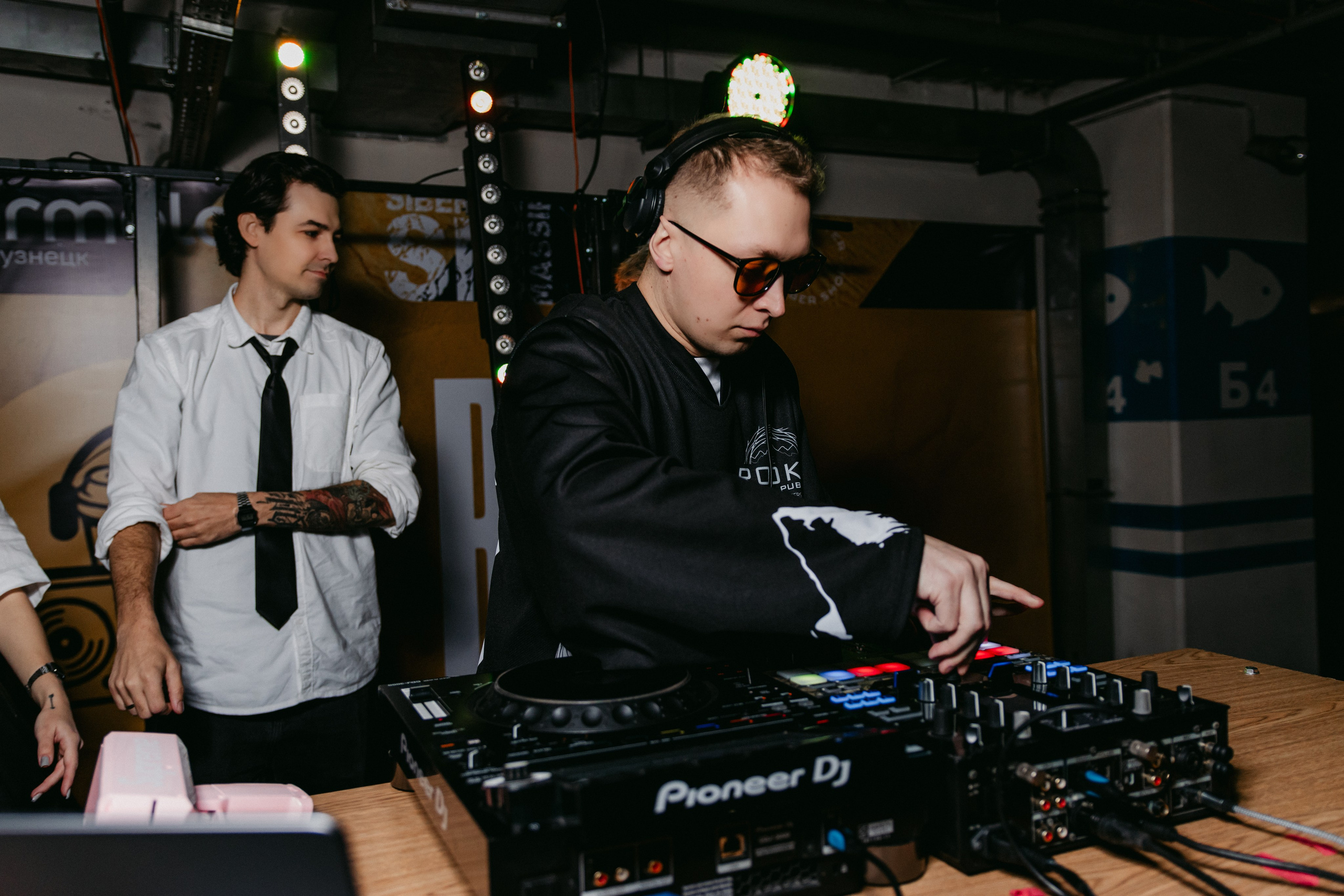 Кофе Рейв в ТРЦ «ПЛАНЕТА»