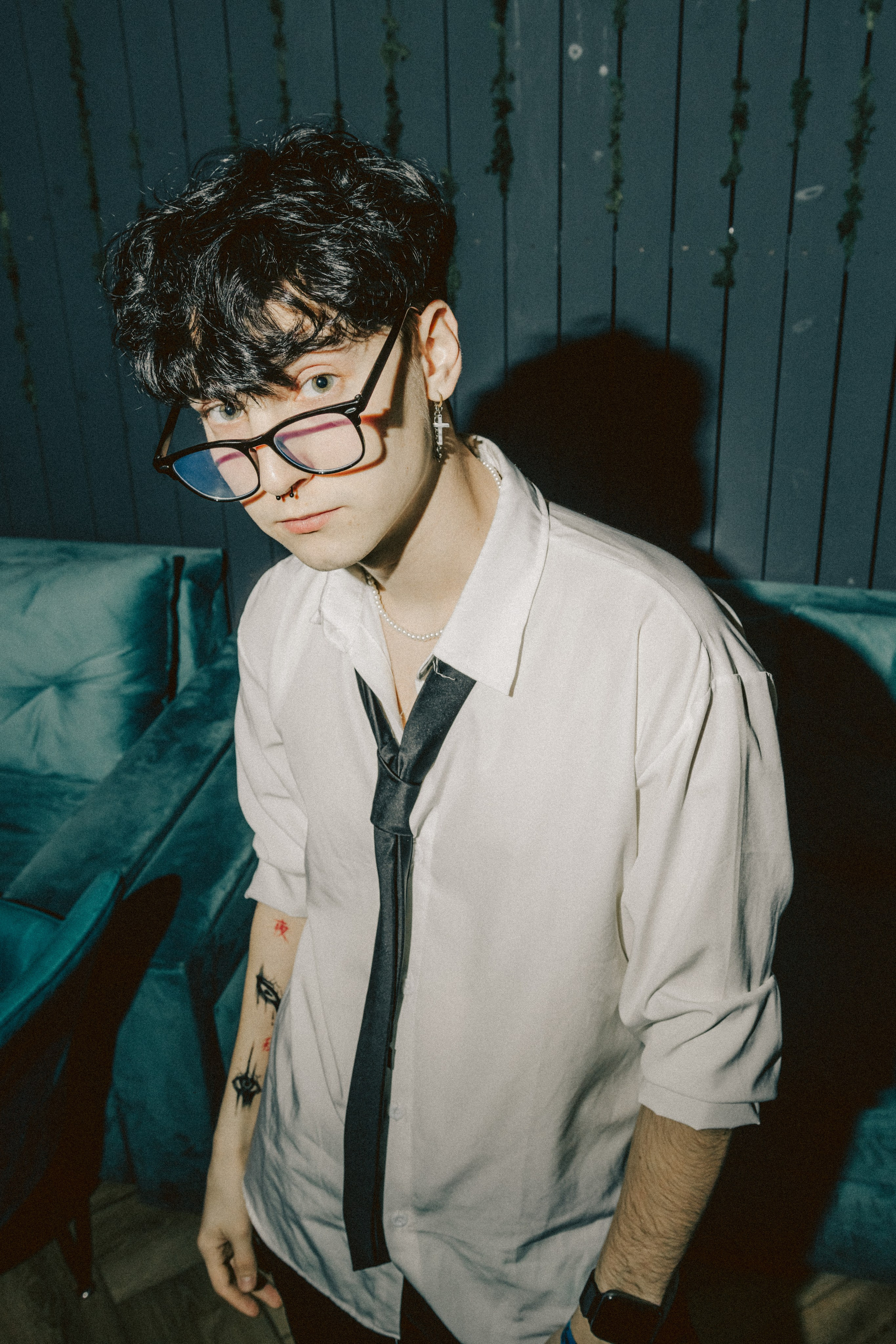 Индивидуальная