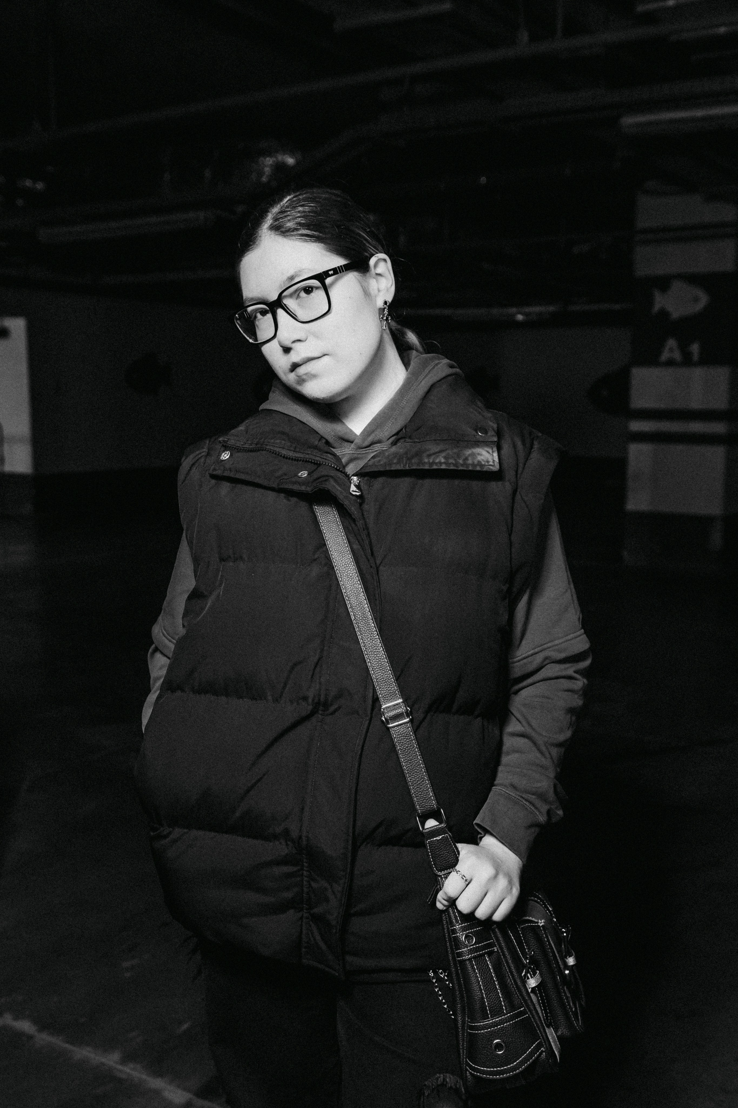 Кофе Рейв в ТРЦ «ПЛАНЕТА»