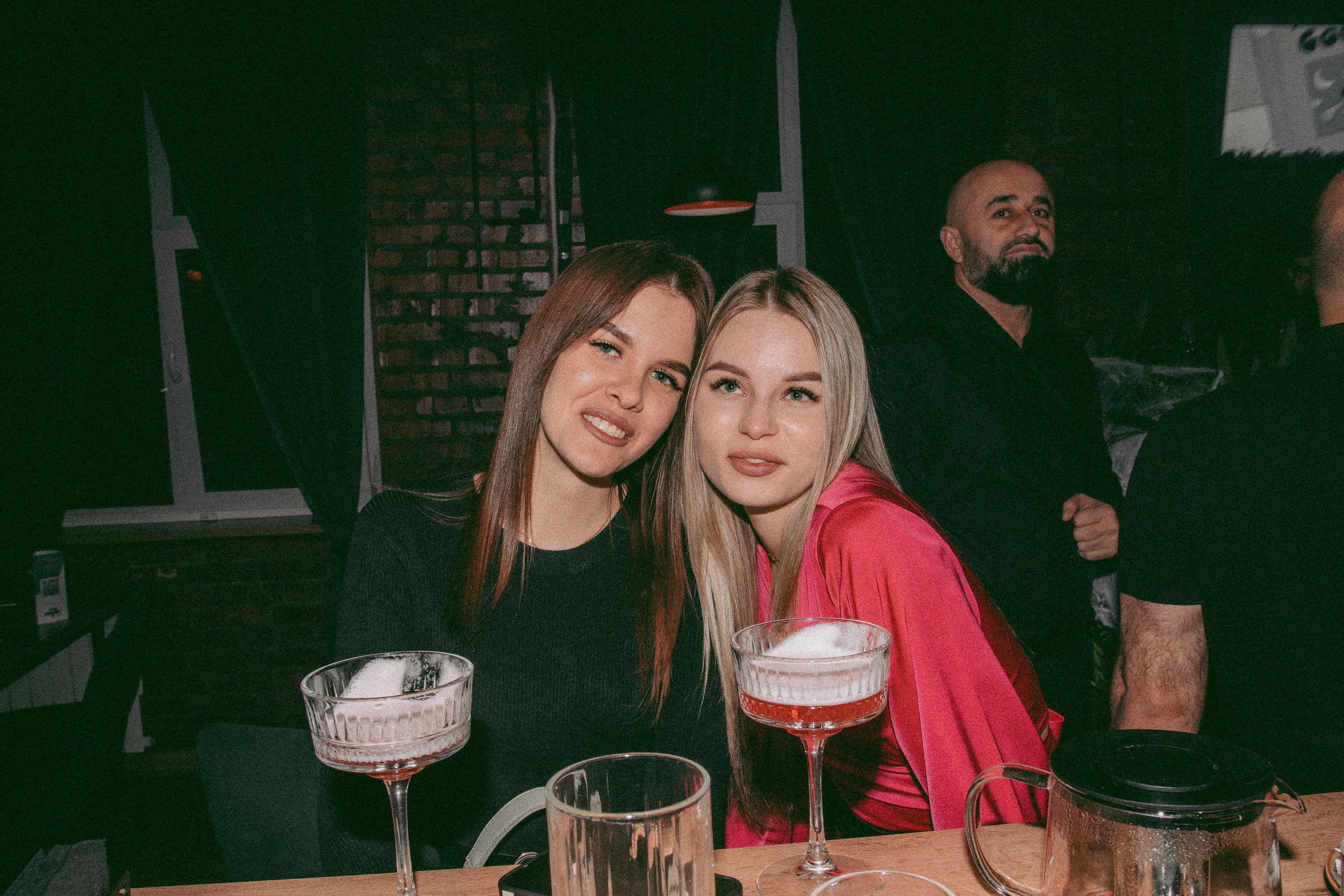 SEVEN bar — Хэллоуин 02.11.24