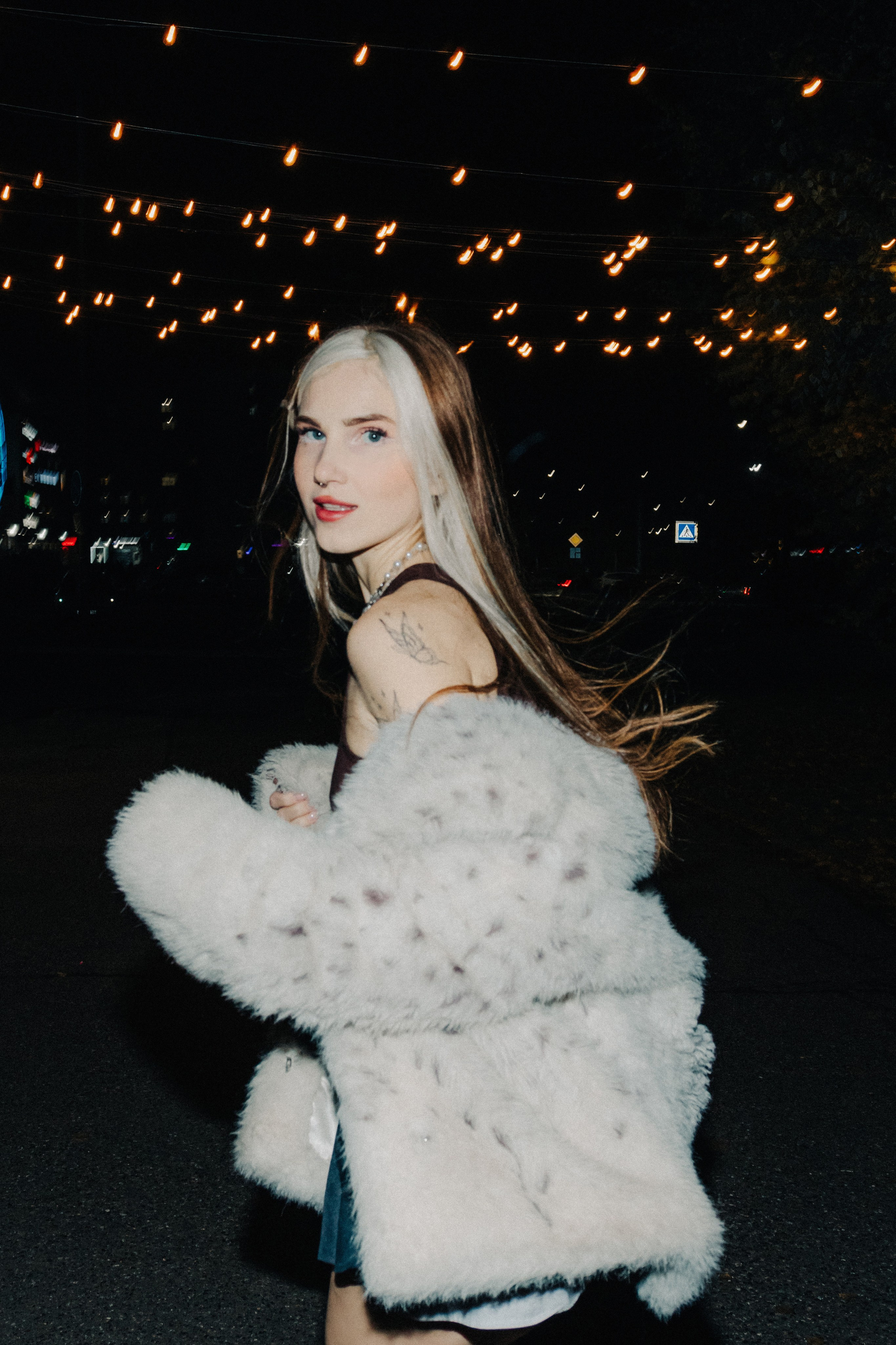 Индивидуальная