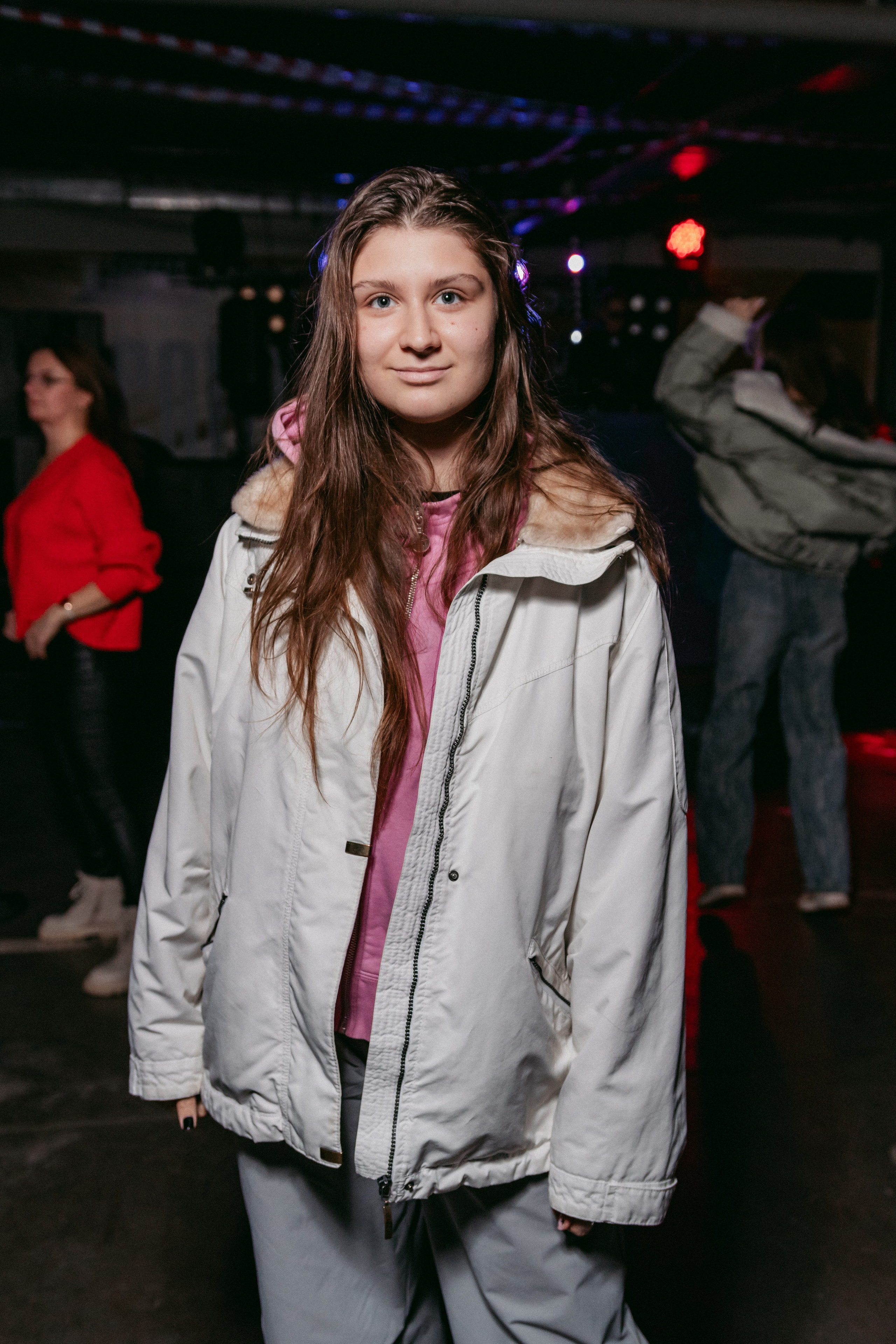 Кофе Рейв в ТРЦ «ПЛАНЕТА»