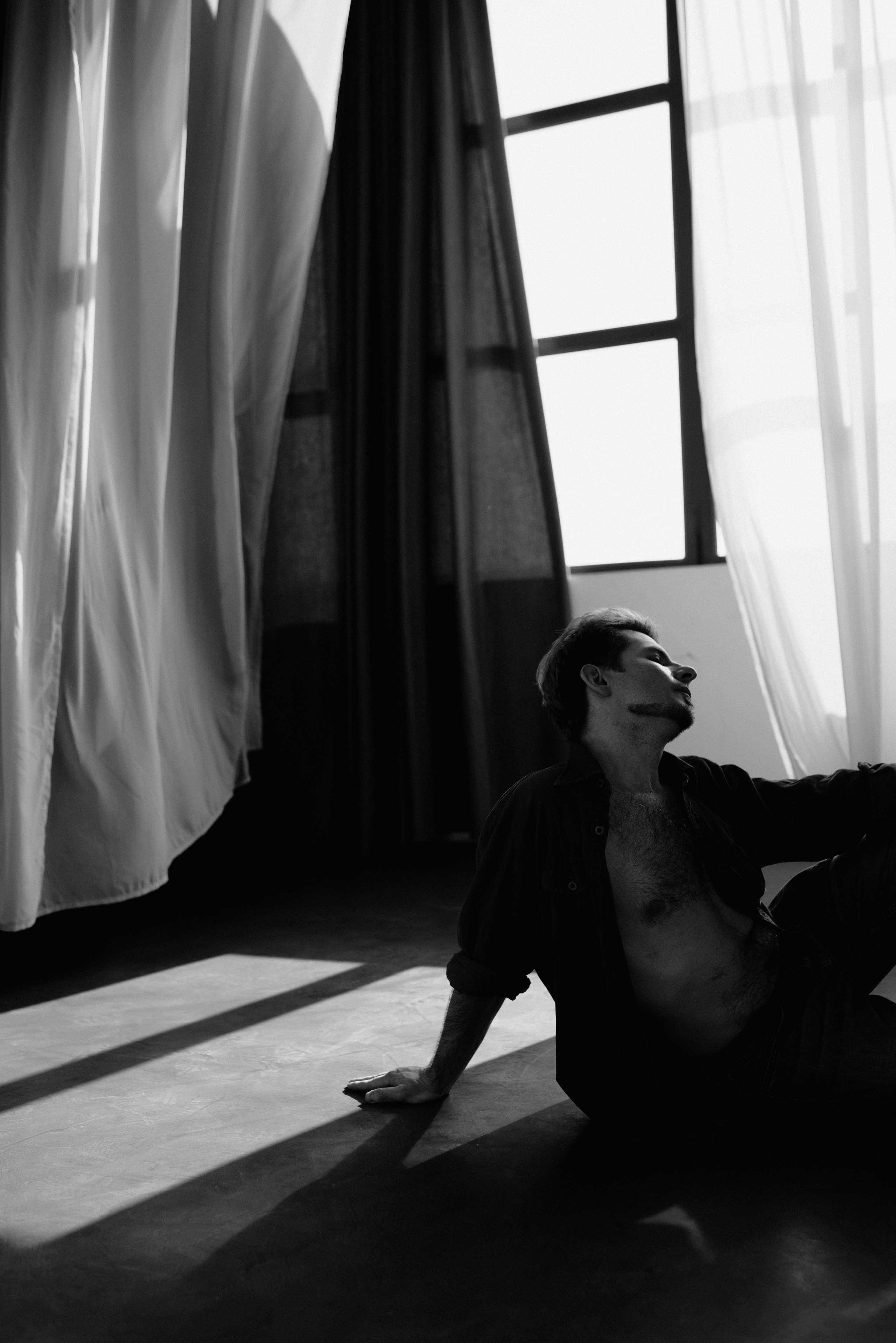 Макс. Портретный фотограф в Ереване и Челябинске Шаханская Ольга