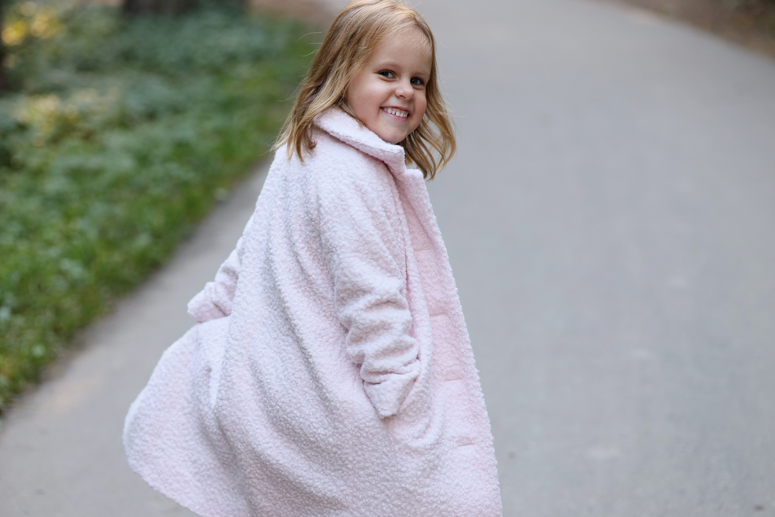 Надя, Женя и Ариана. Серебряный бор. Фотограф Москва Лара Чайка