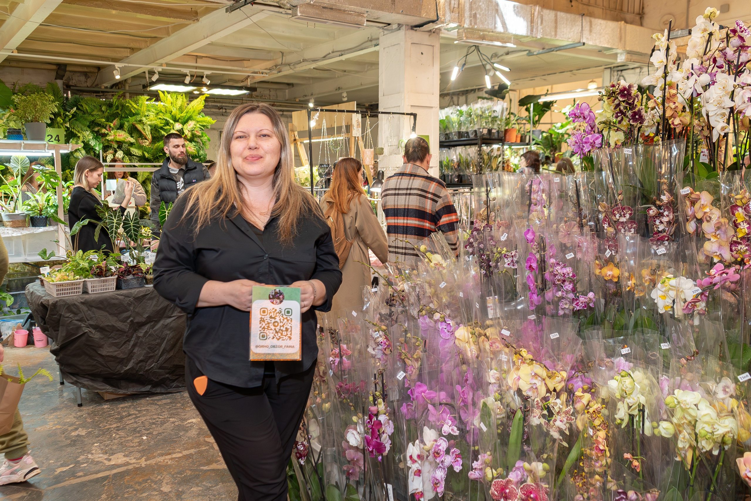 Гроубокс Артплей апрель. Александра Куликова фотограф, Москва
