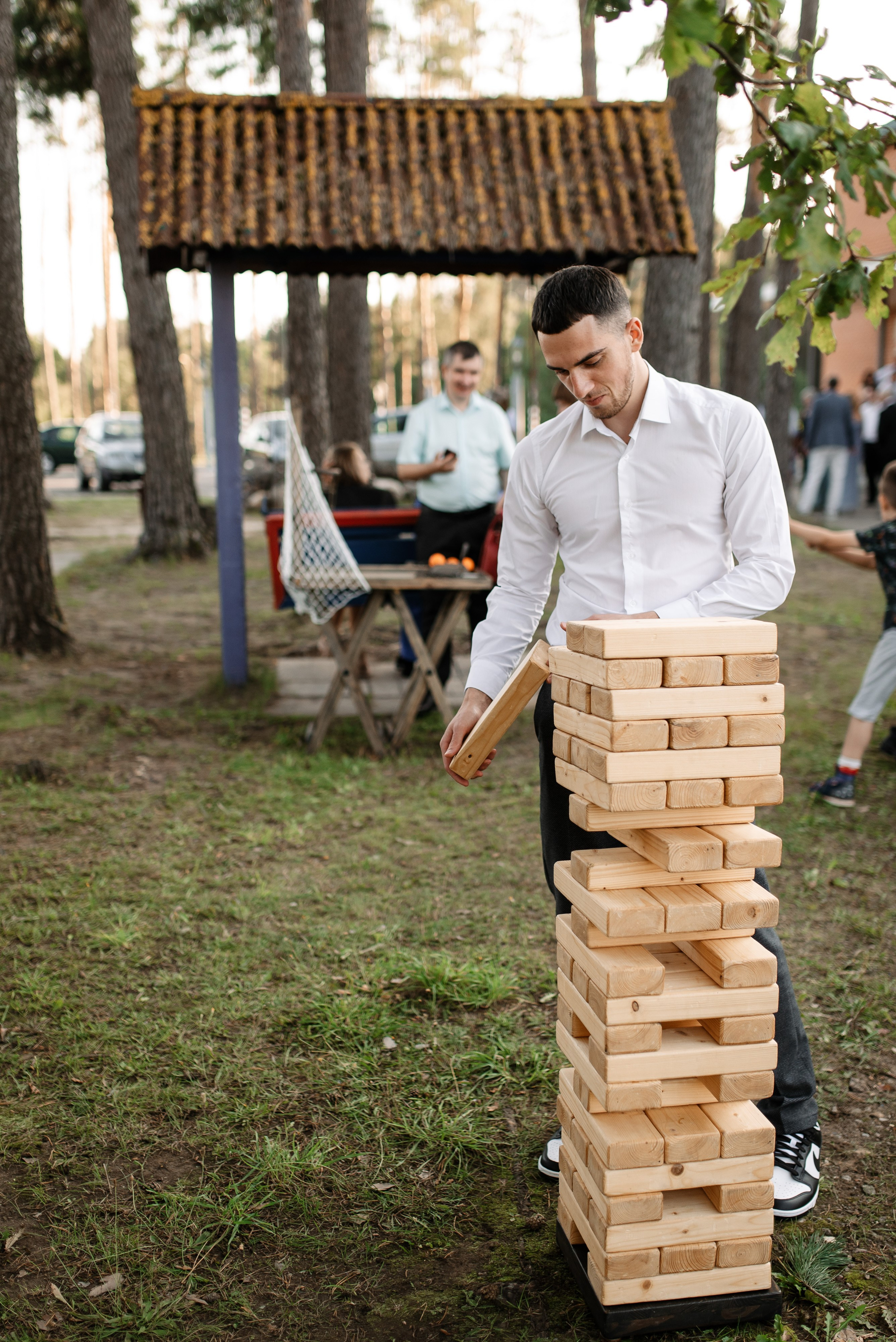 Илья и Ирина. Фотограф Тривашкевич Александр