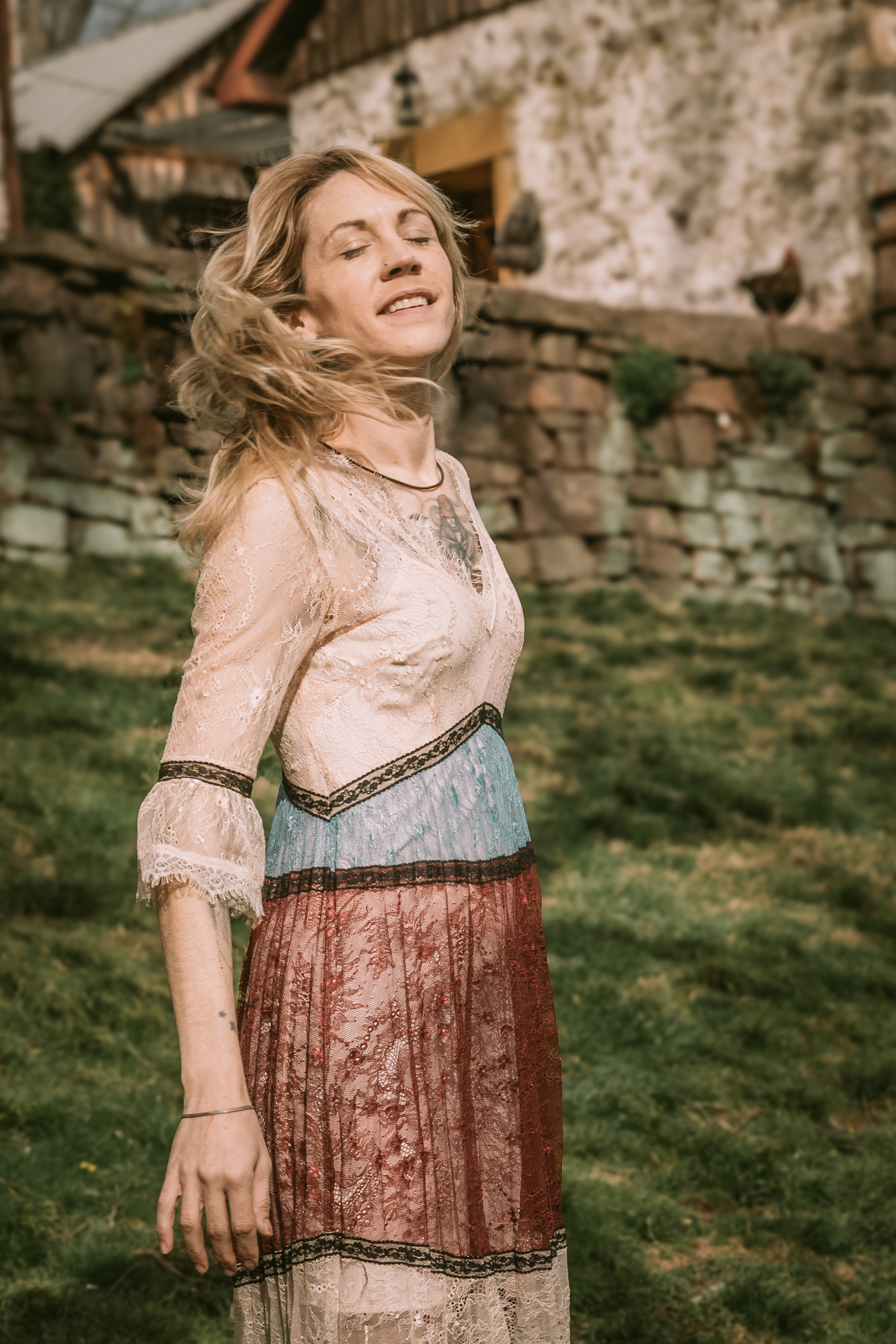 Session at the client’s home. Family photographer in Eastern Pennsylvania, Inna Nairn