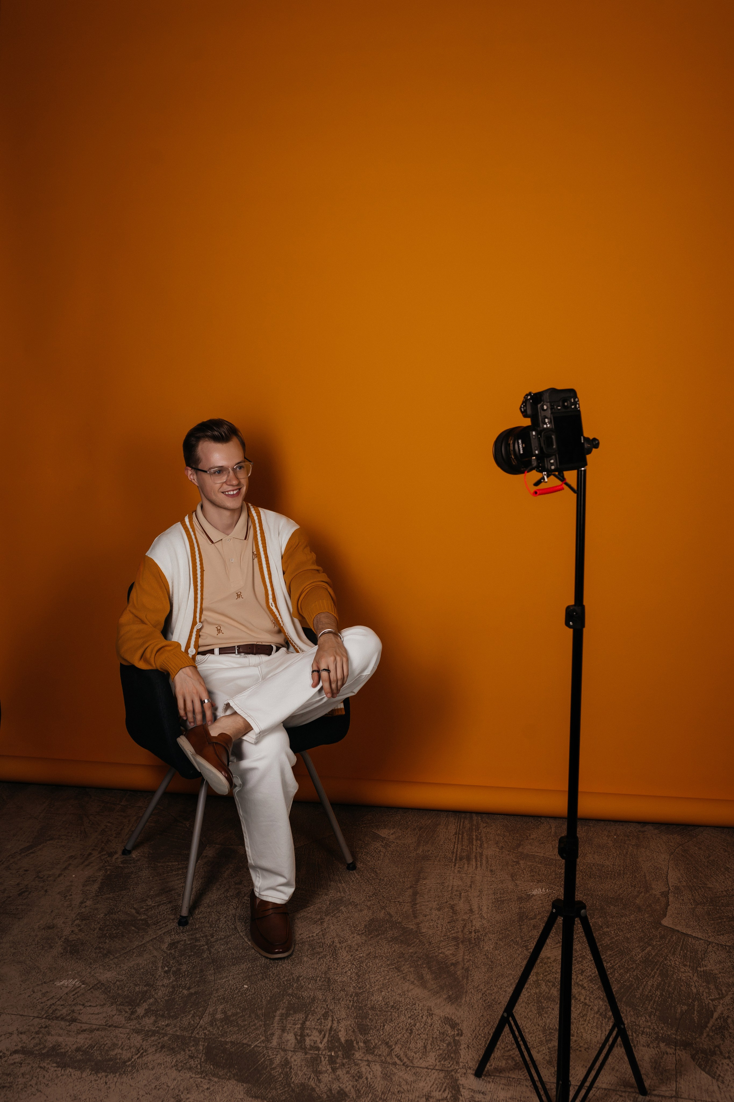 Константин Тищенко. Фотограф Наталия Федосова, г. Москва. TG и Instagram @nataliya_raw