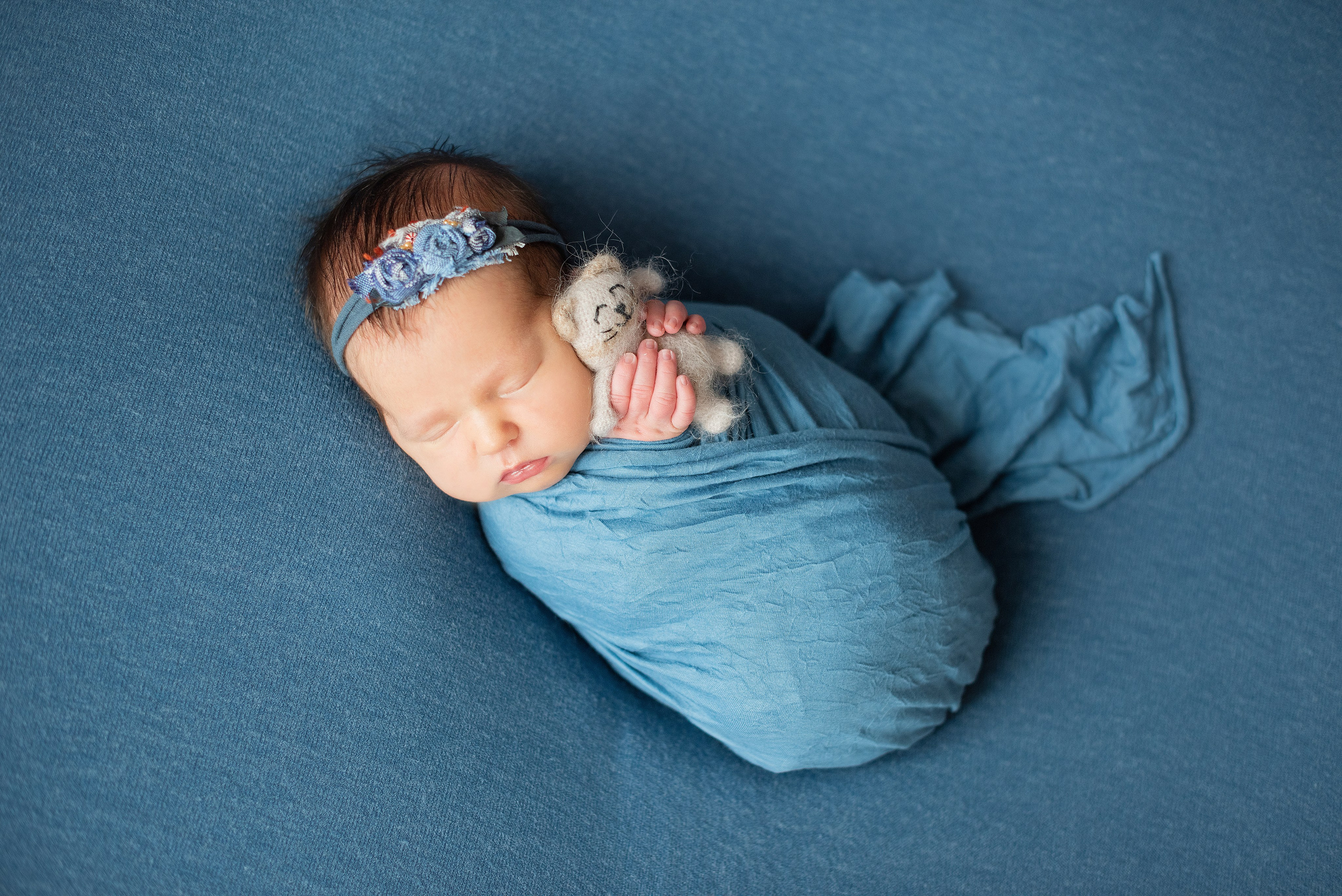 Марусенька. Детский и семейный фотограф в Красноярске. Фотосессии новорожденных малышей до 1 месяца