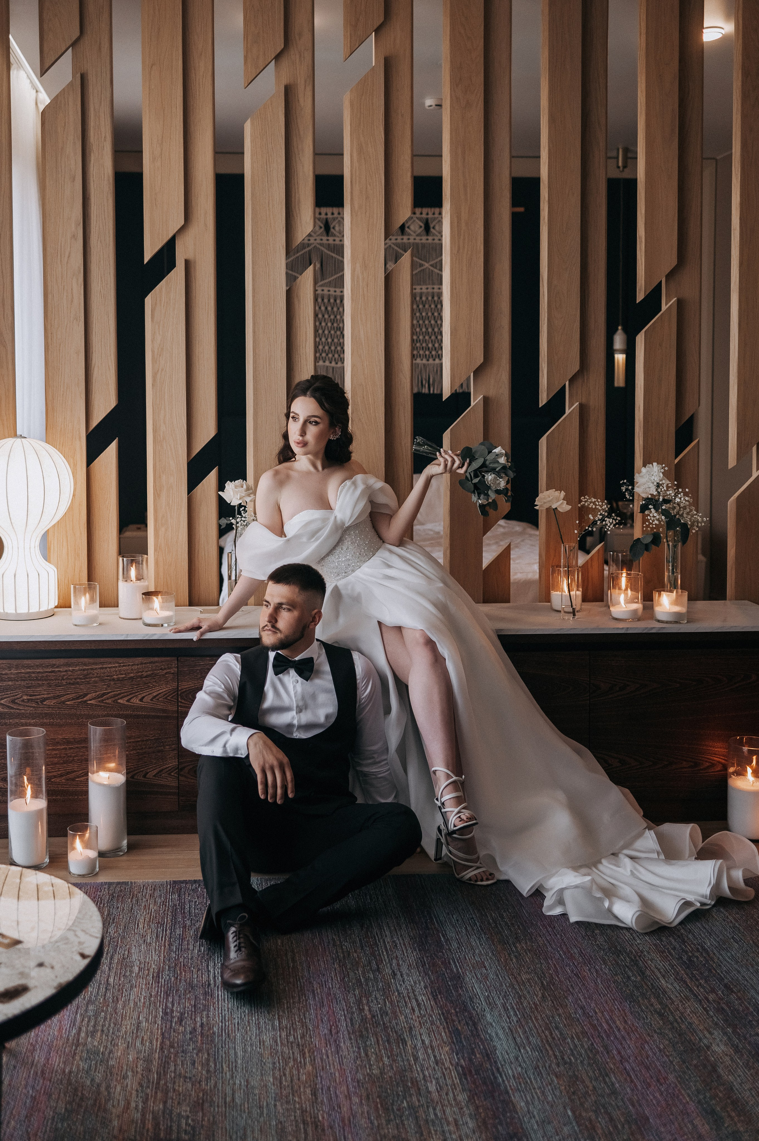 Кирилл Софья. Главная