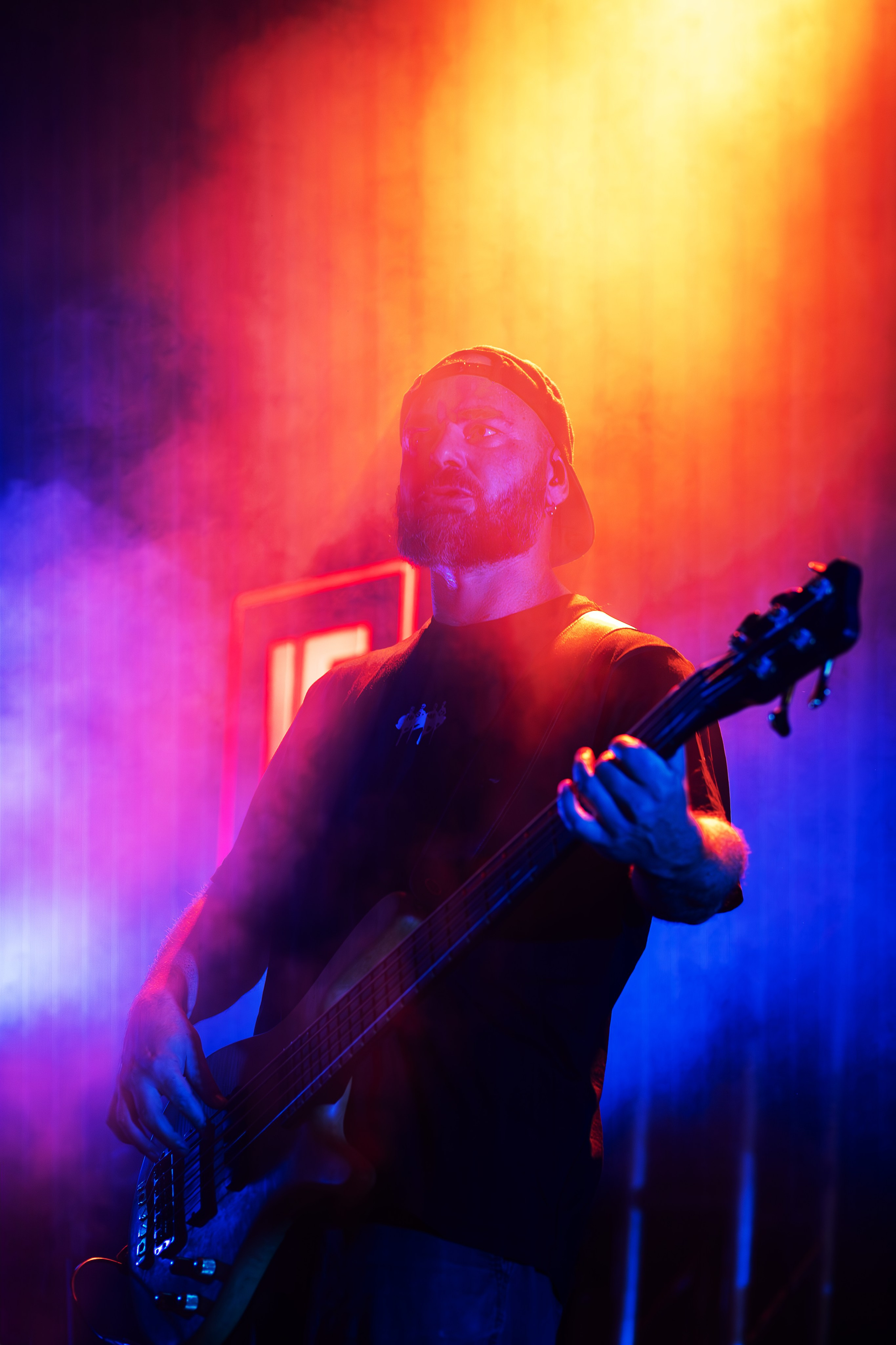 Noize MC. Photo & Video production