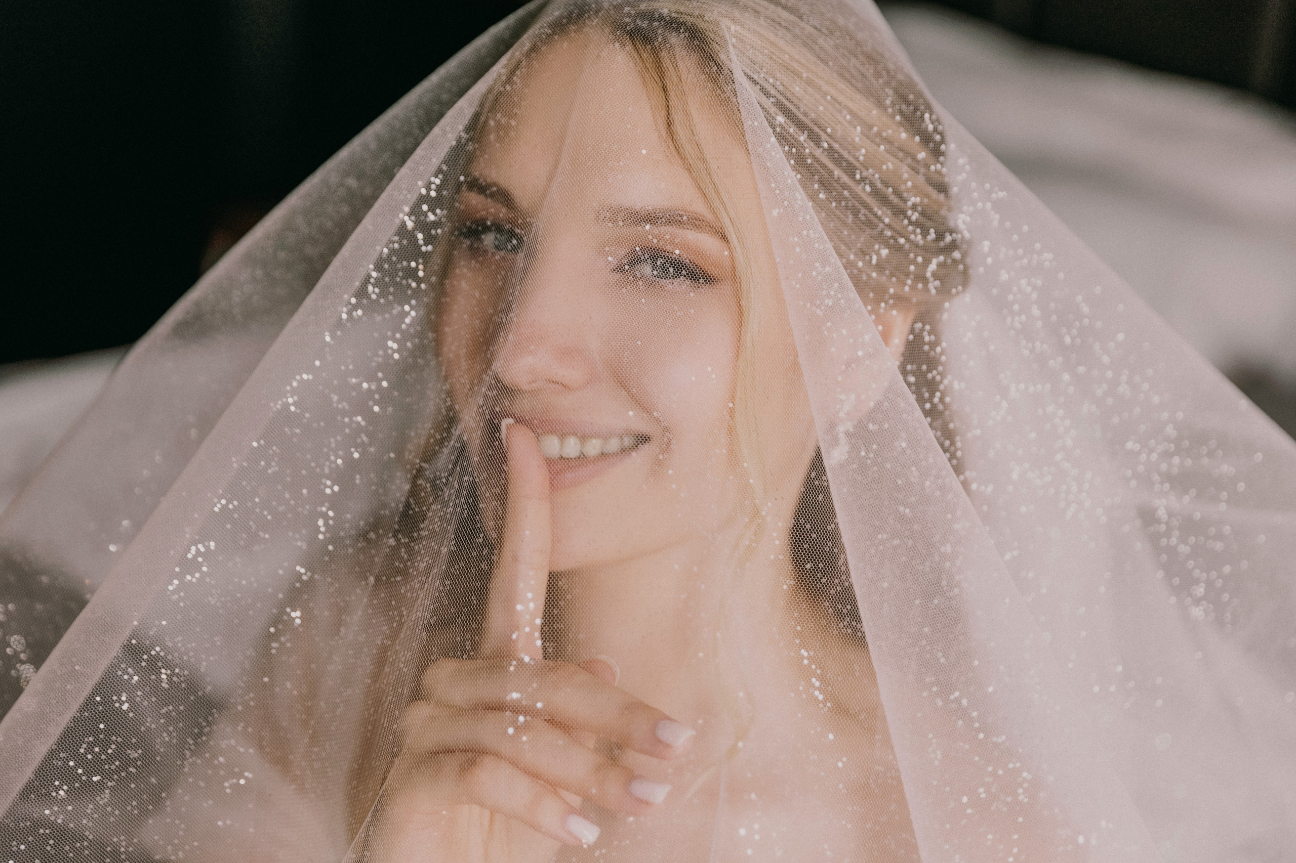 Свадебная фотосессия Натальи и Николая от фотографа Андрея Модей