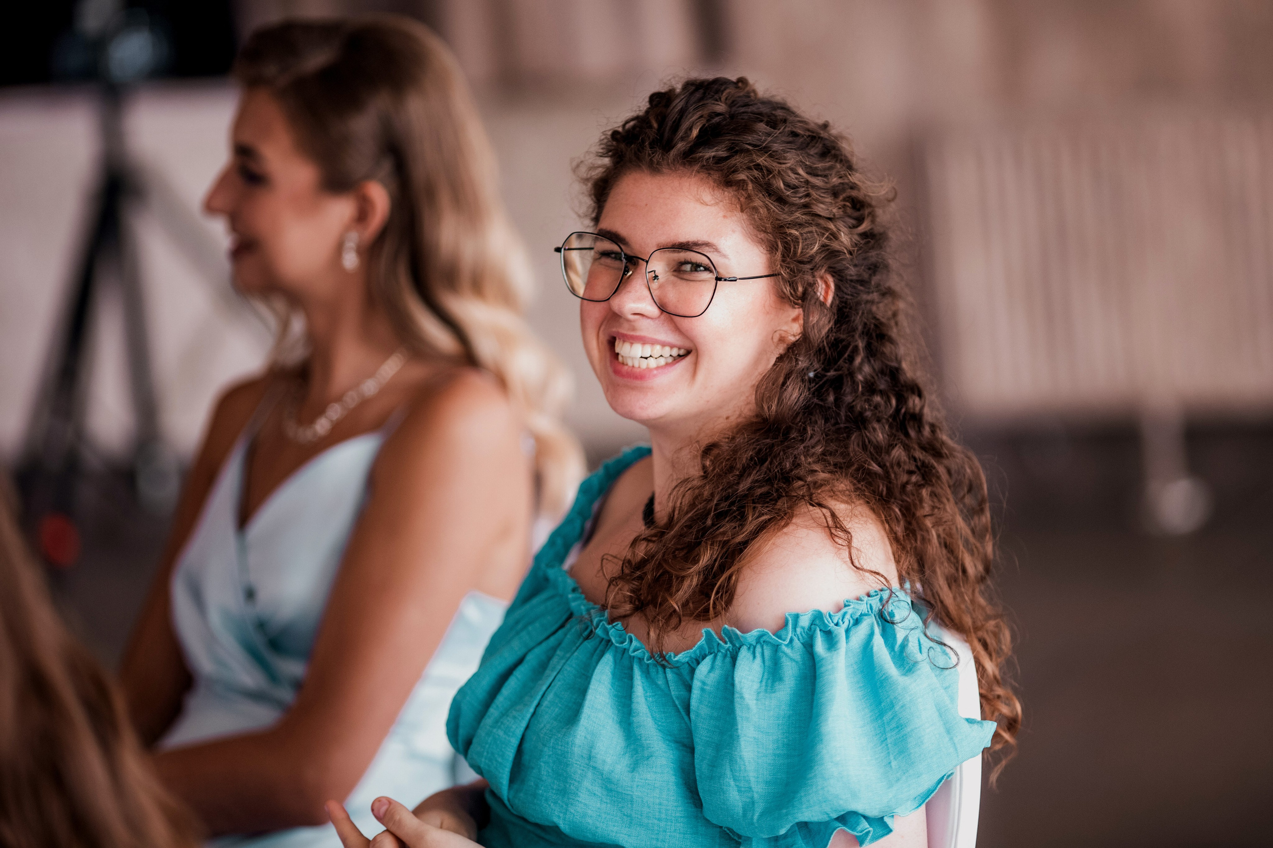 Свадебная фотосессия Натальи и Николая от фотографа Андрея Модей