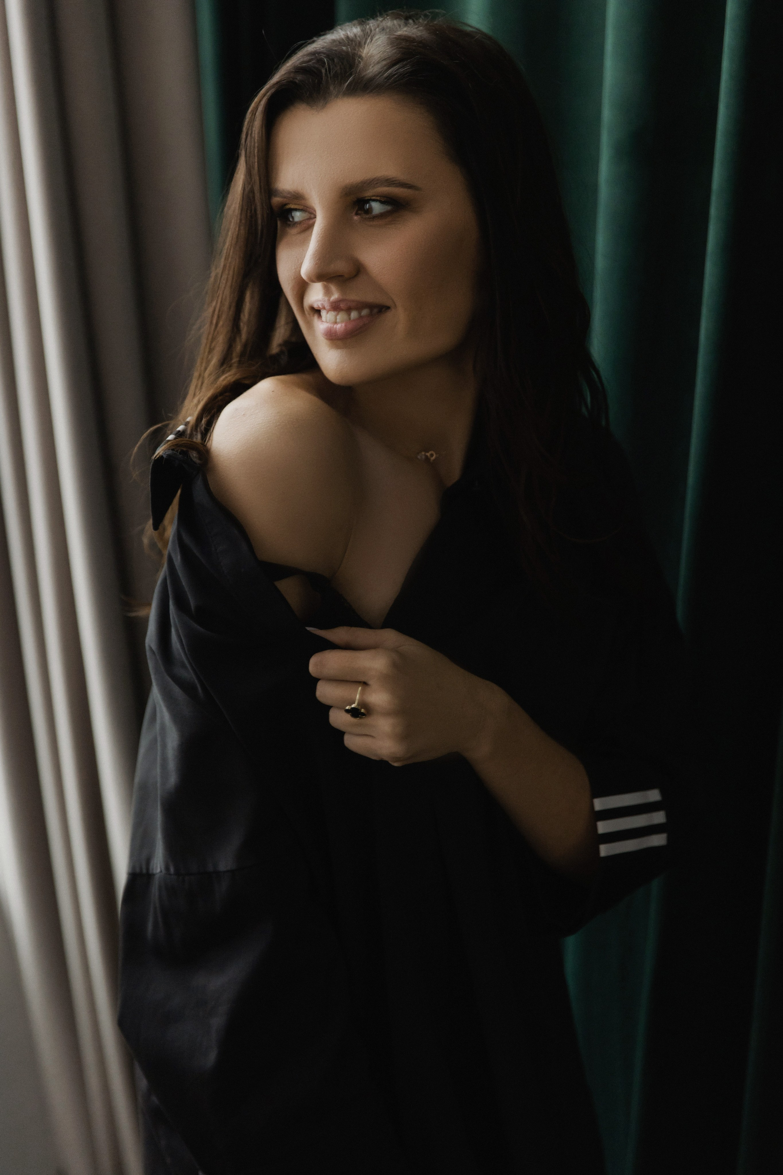 Студийная фотосессия в Бряснке. Портфолио