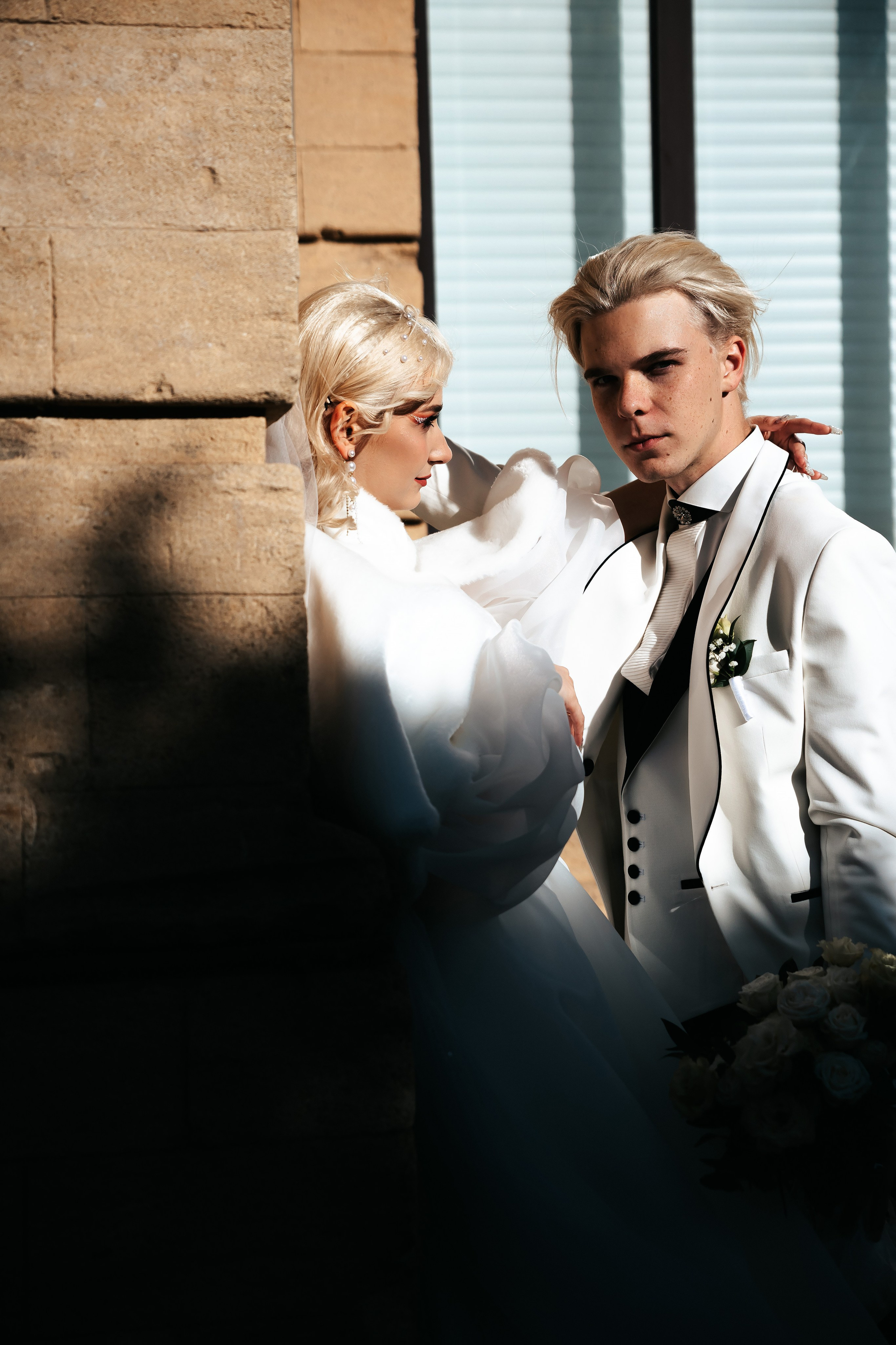 Сказочная свадебная прогулка. Свадебный фотограф Краснодар Ставрополь Ростов на дону