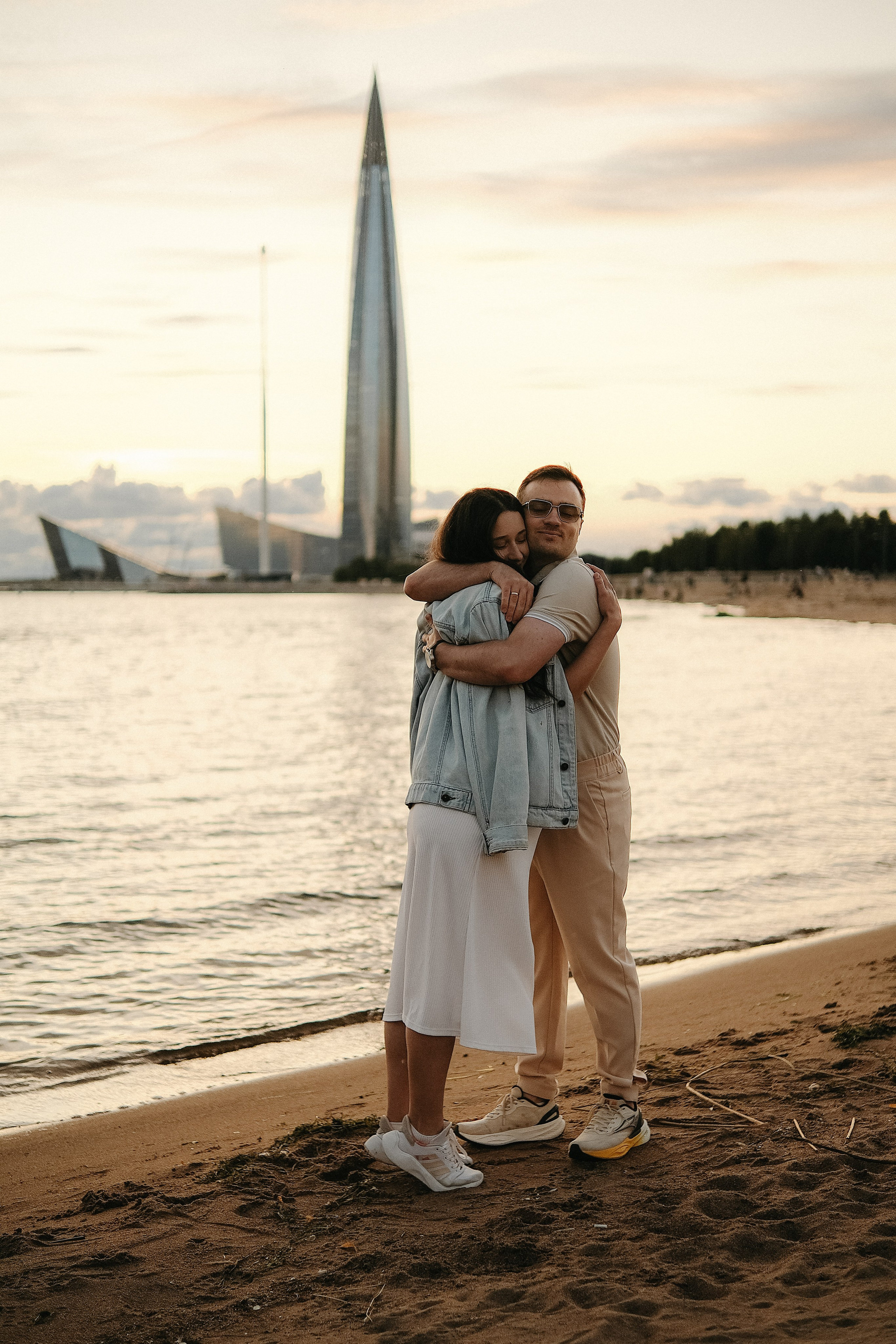 Юля & Андрей. Phdkvmr.ru