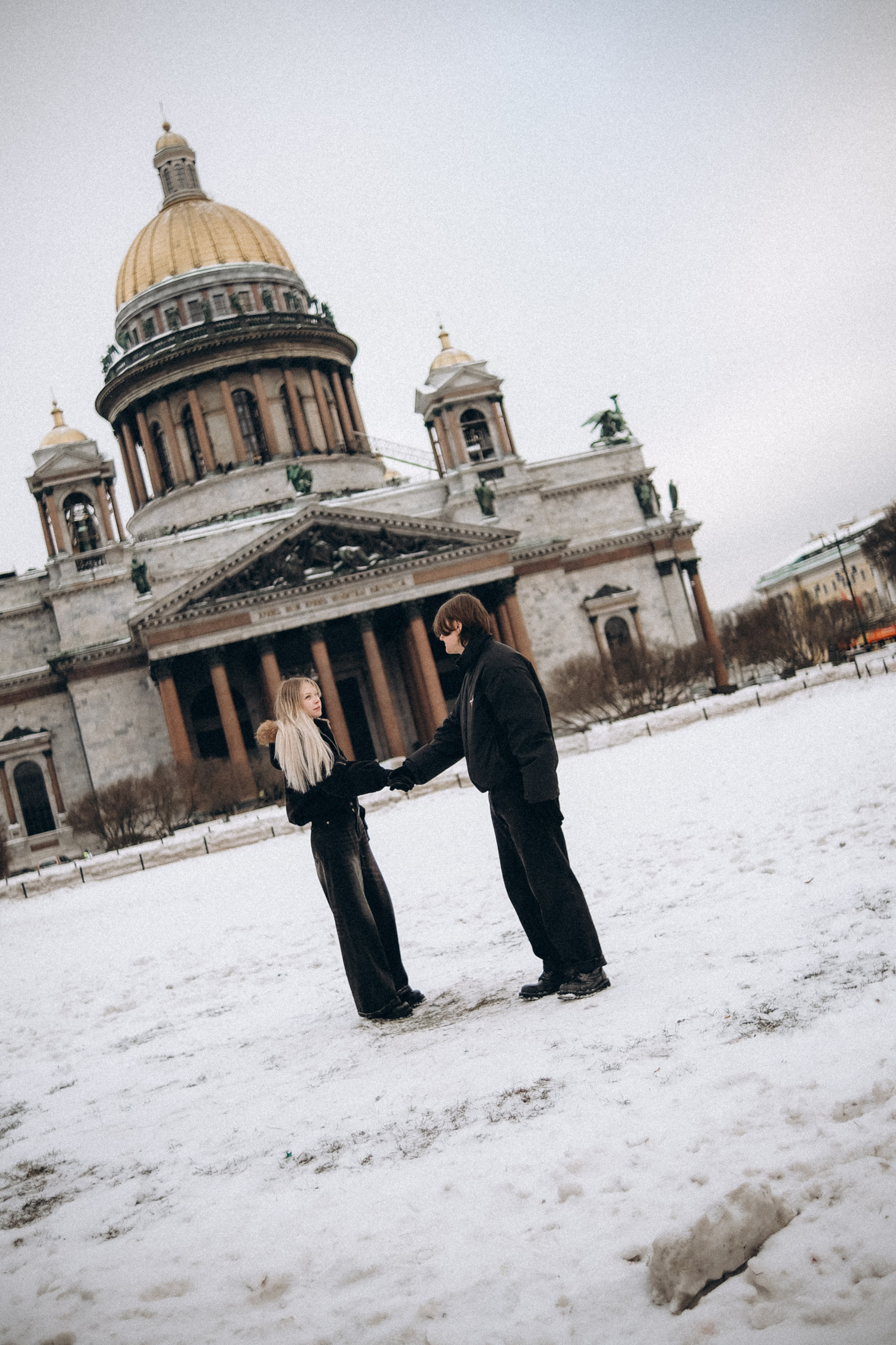 Настя & Влад. Phdkvmr.ru