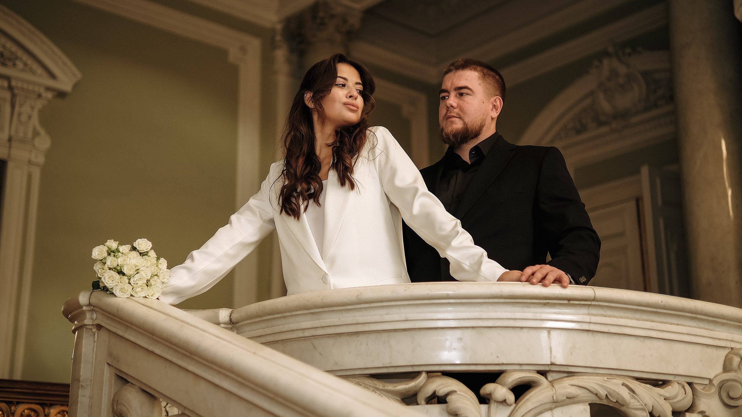 Соня & Никита. ДБ1. Phdkvmr.ru