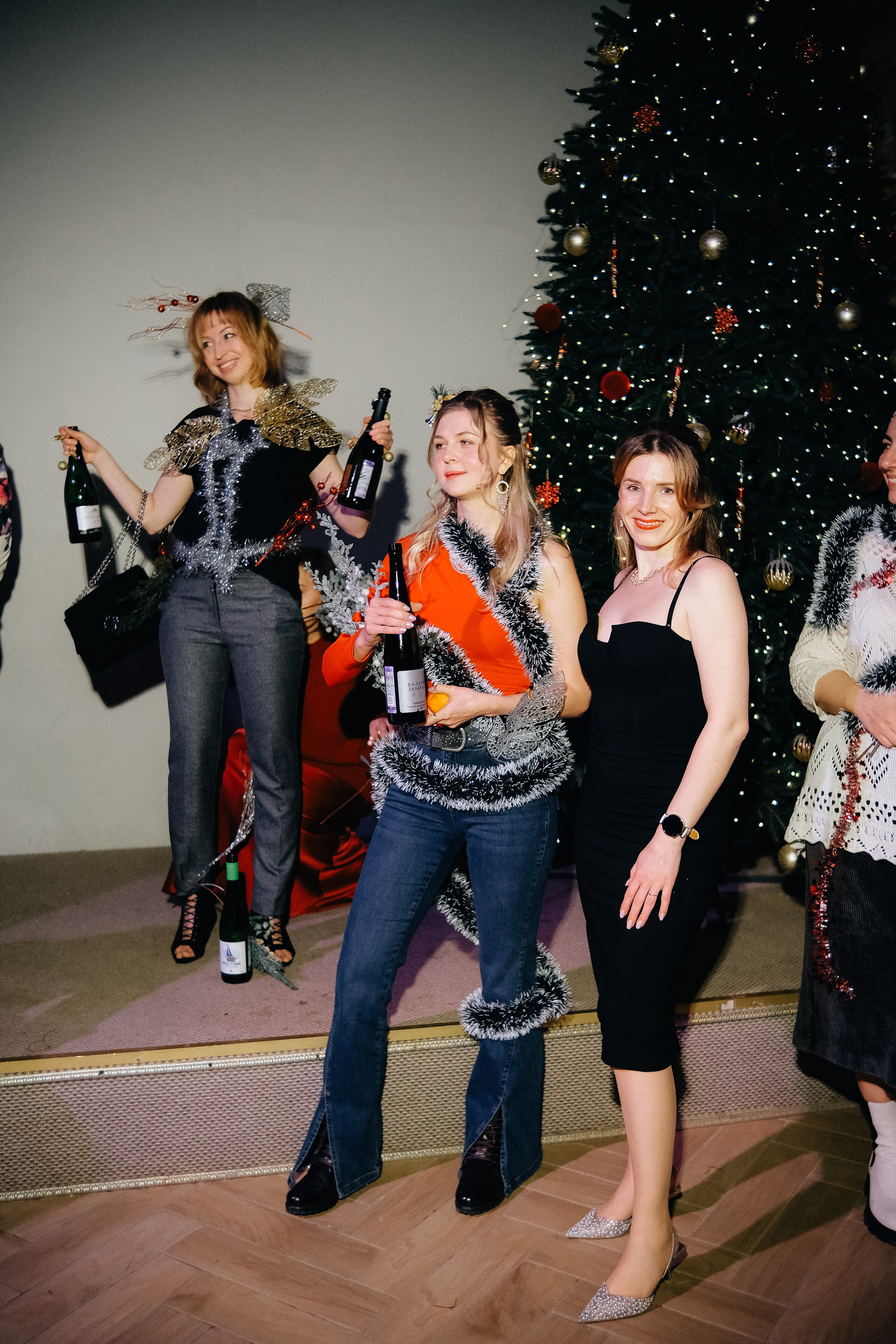 Корпоратив loft Game diving. Phdkvmr.ru