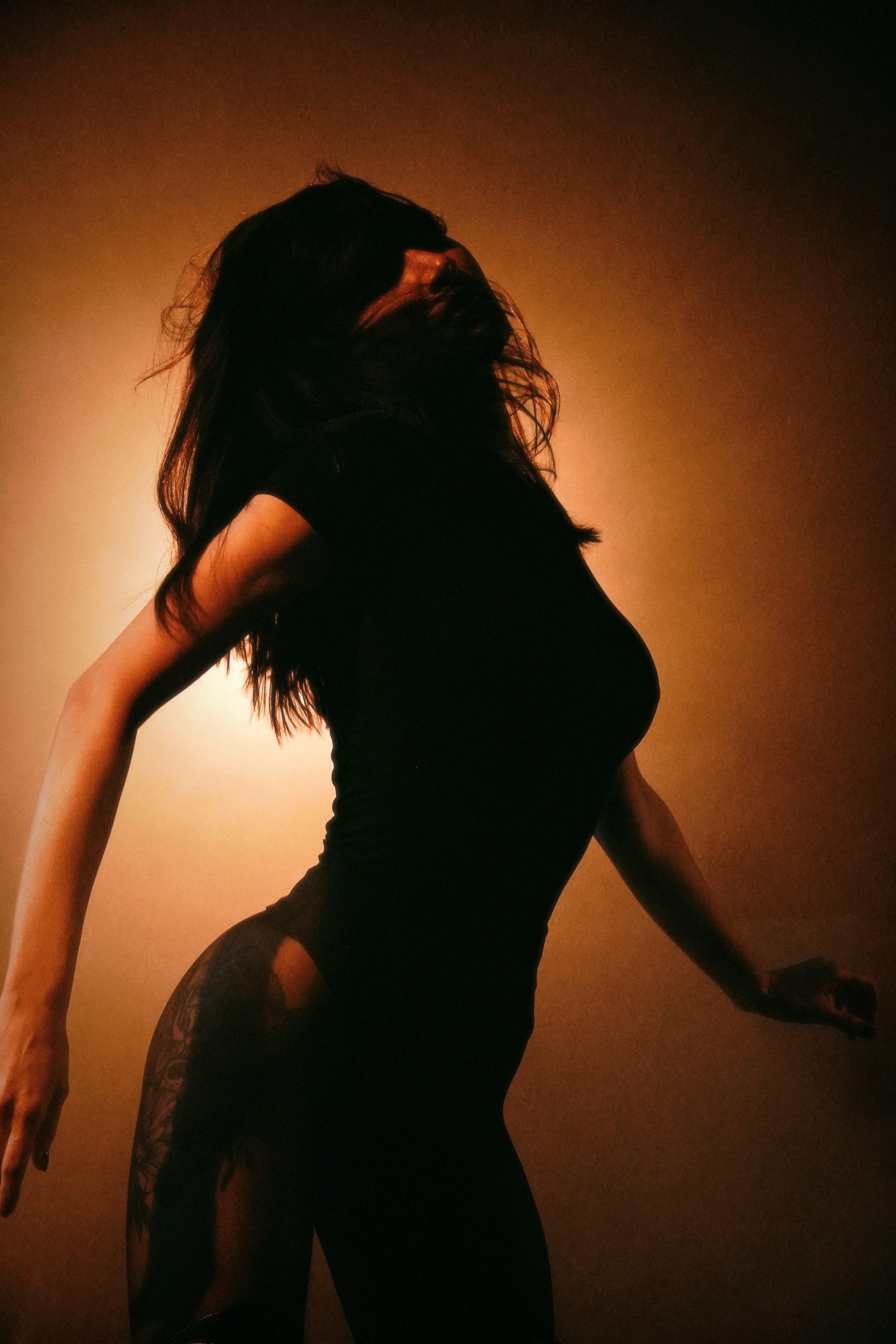 Амазонки. Фотограф Юлия Евсеева