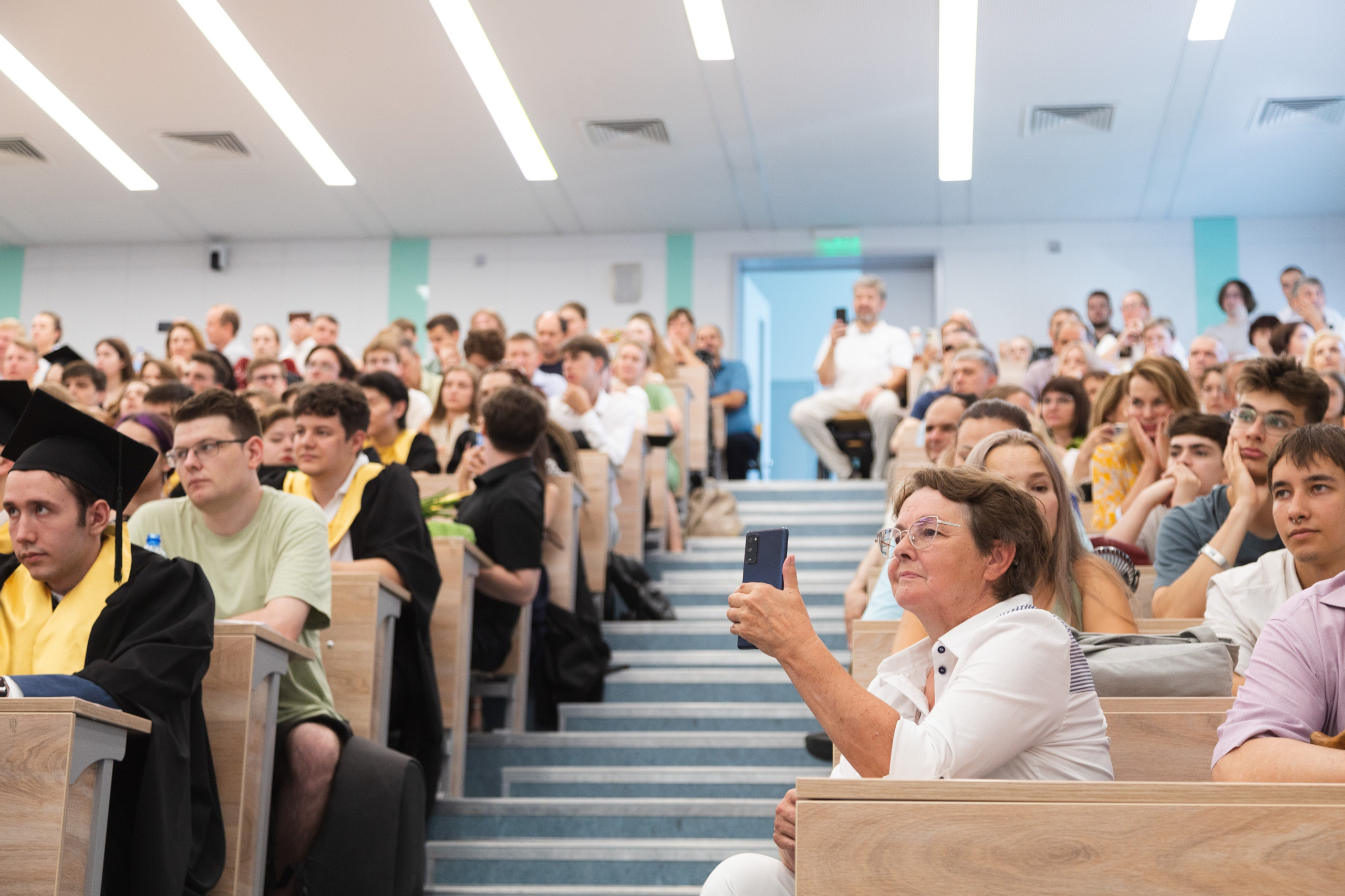 Выпускной. Фотограф в Новосибирске | Елена