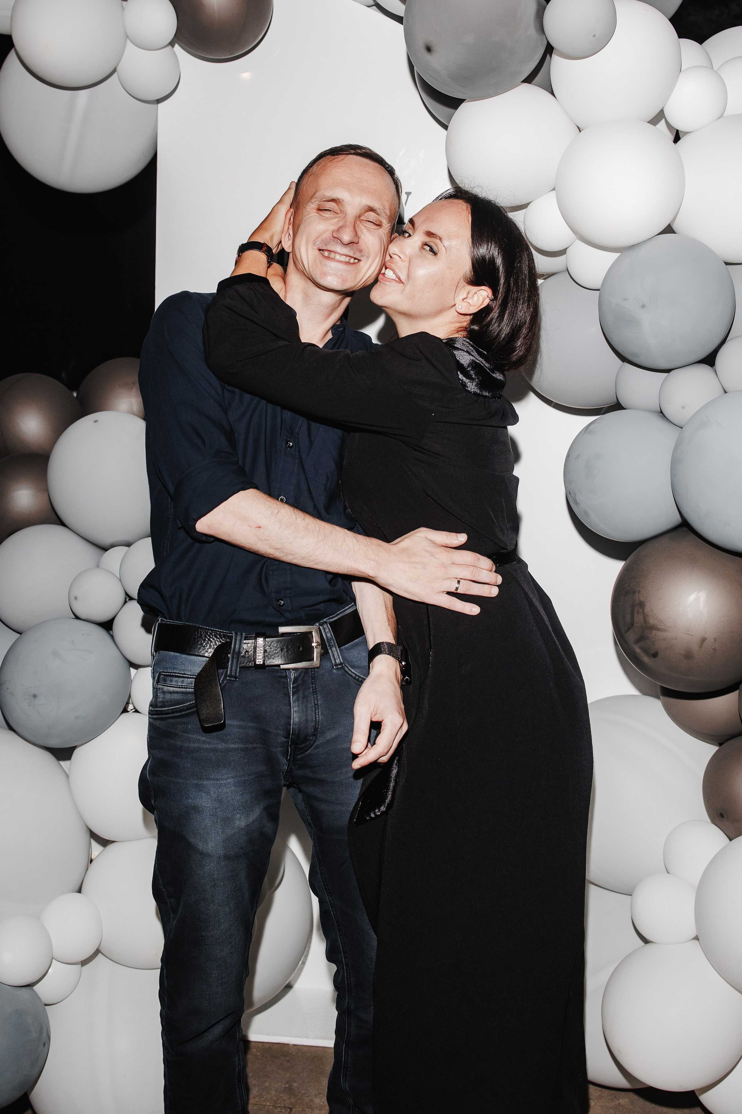 День Рождения Олега. Фотограф Ольга Махалова — Санкт-Петербург, Москва, Нижний Новгород